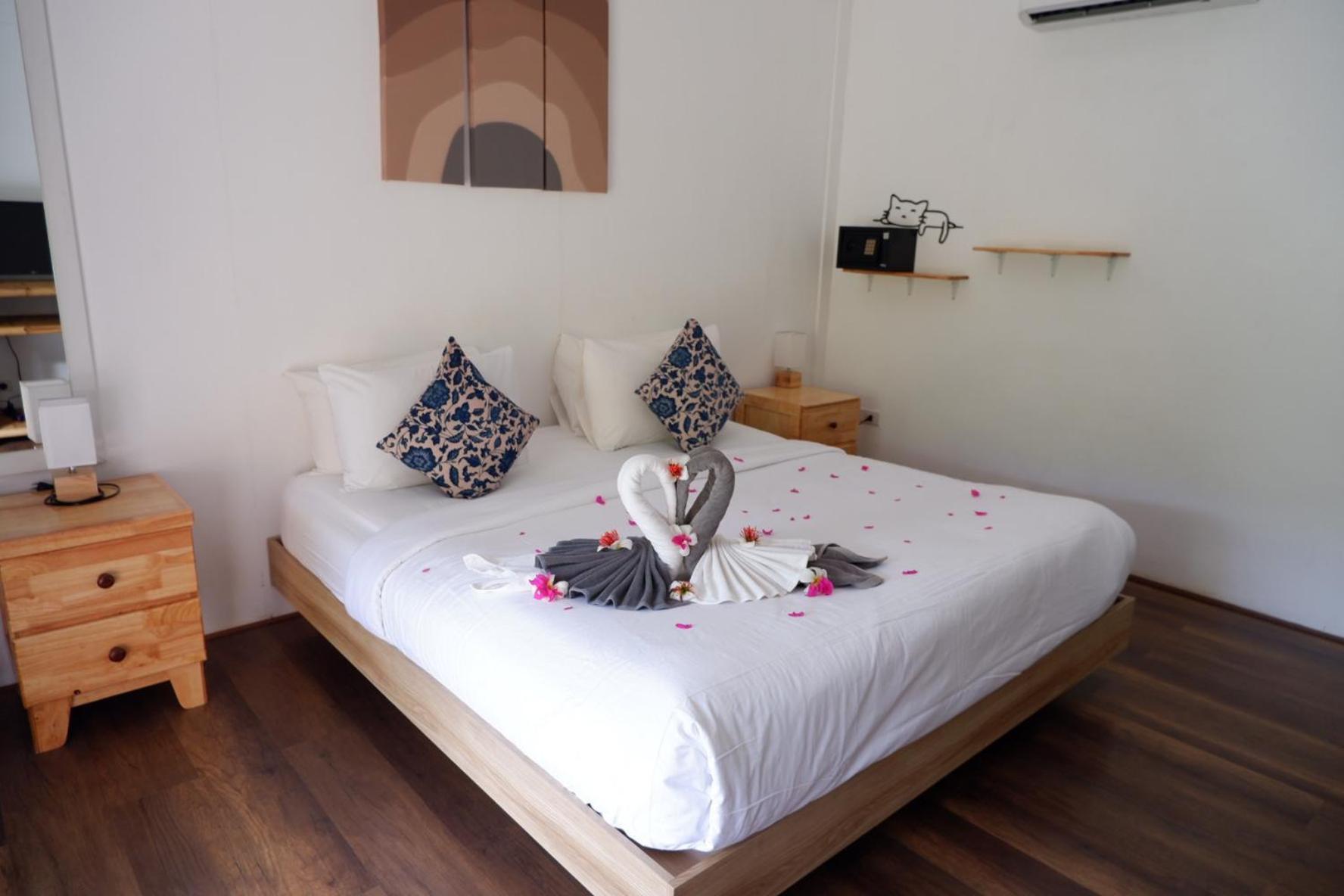 Tropicoco Koh Phangan 3*