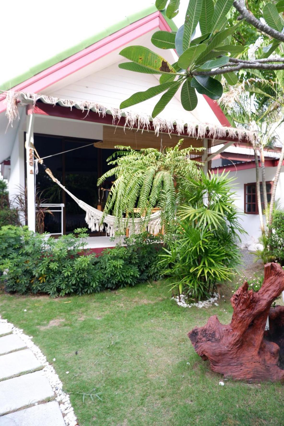 Tropicoco Koh Phangan Haad Yao