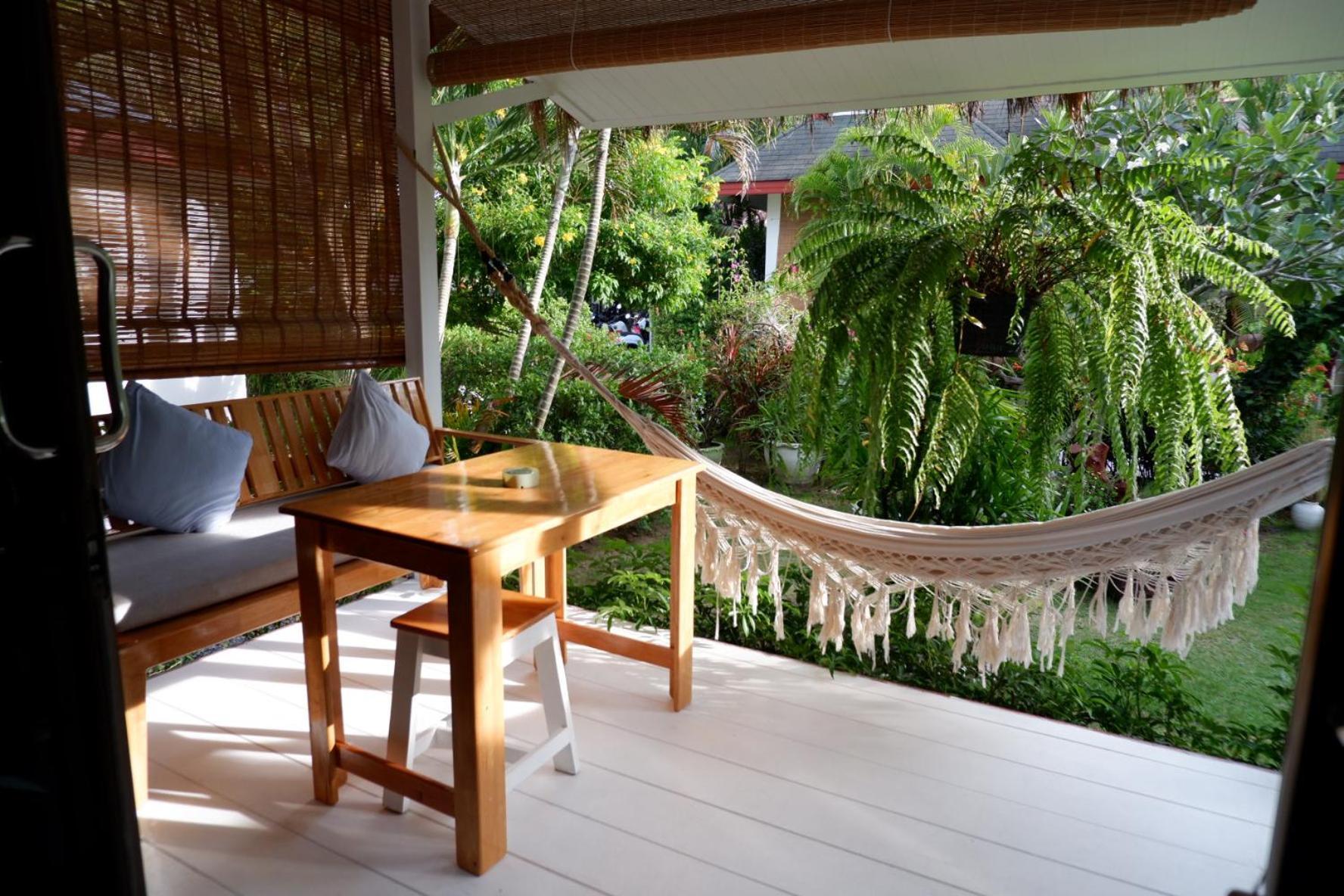 Tropicoco Koh Phangan 3* Haad Yao