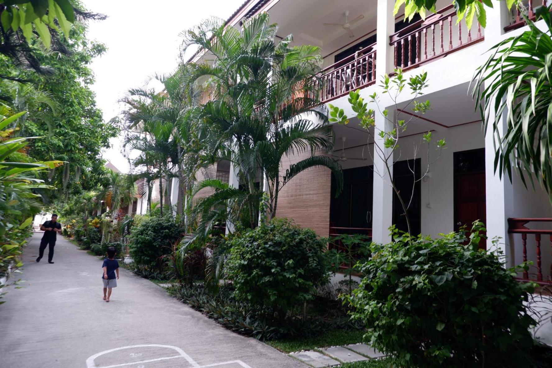 Tropicoco Koh Phangan