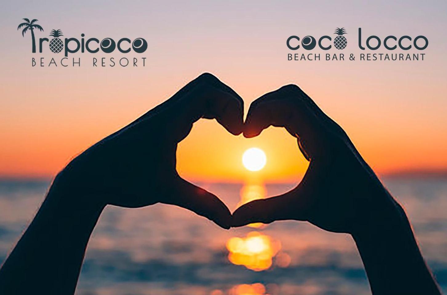 Tropicoco Koh Phangan Hotel