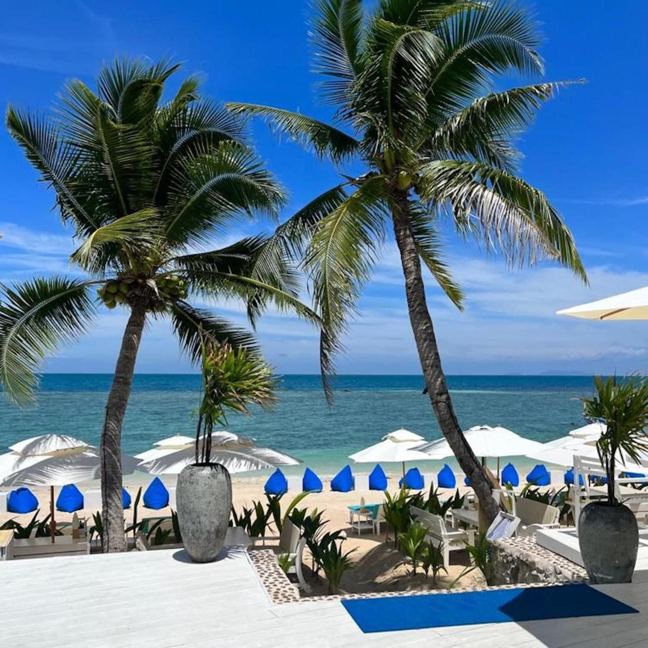 Tropicoco Koh Phangan Haad Yao
