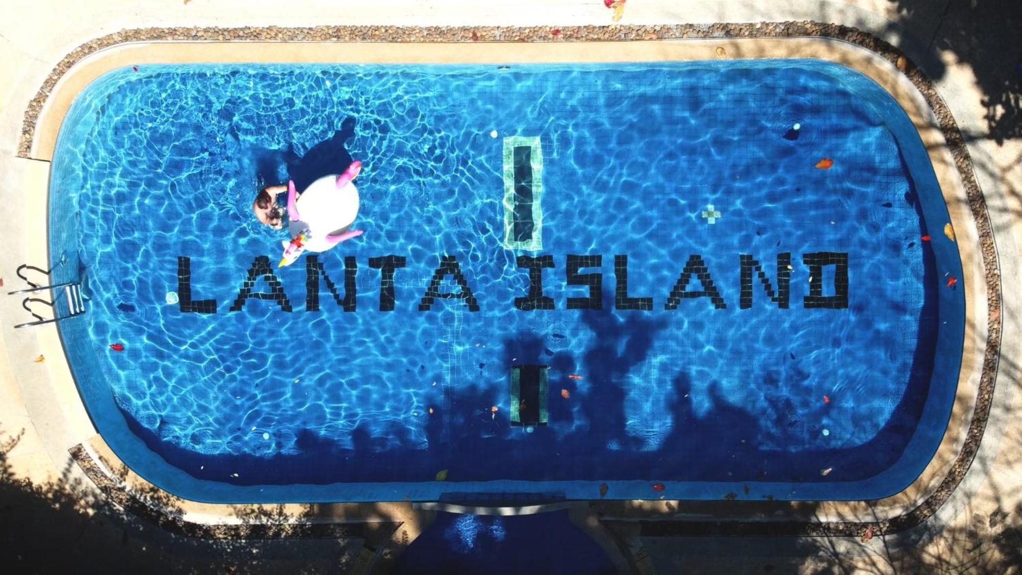 Lanta Island Koh Lanta