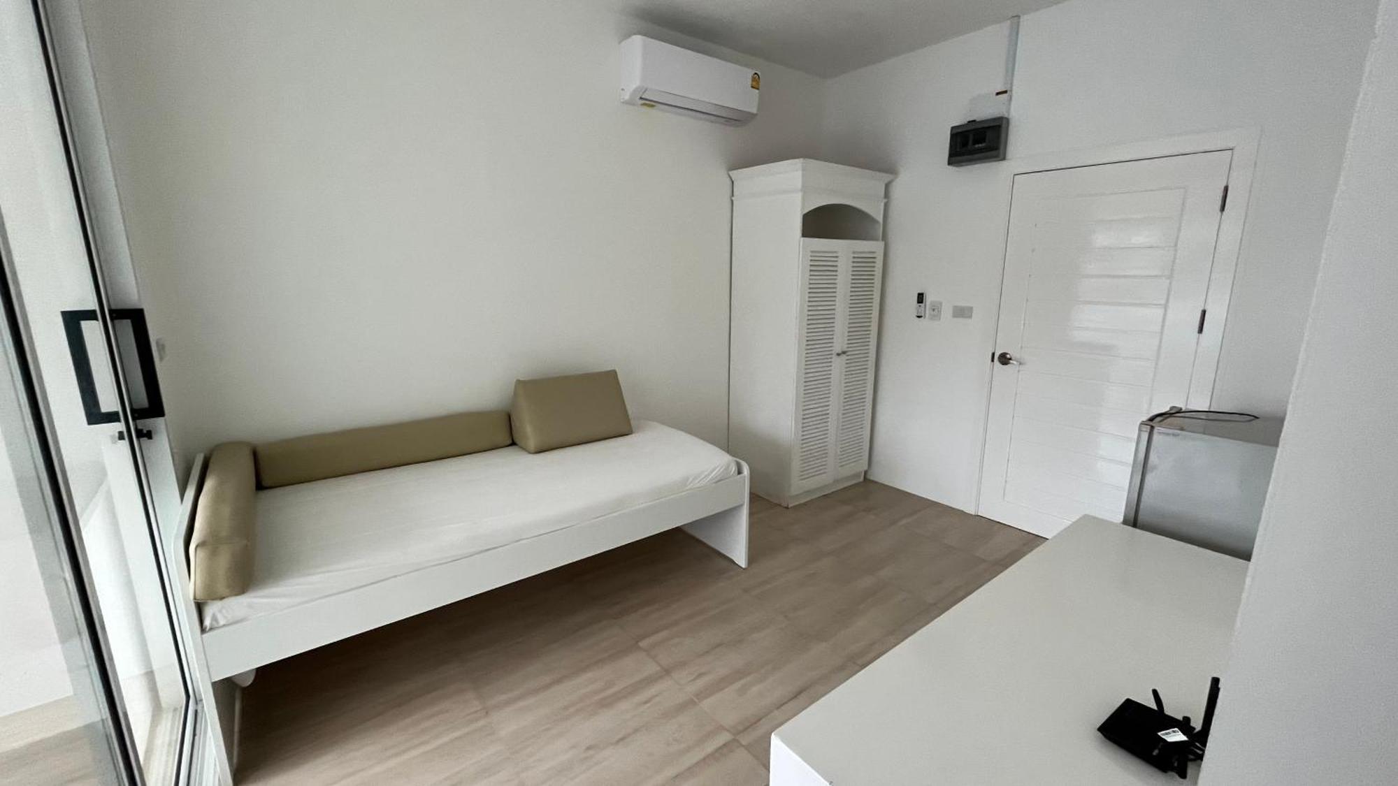 Pp Blue Sky Resort-sha Resort