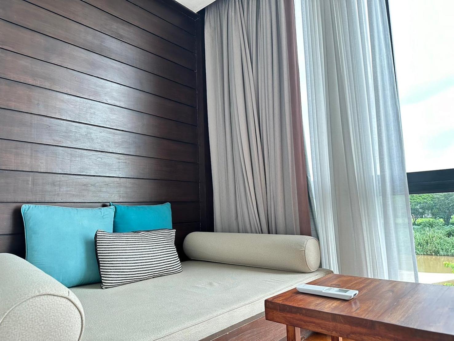 Zensala Riverpark Resort-sha Extra Resort 4*