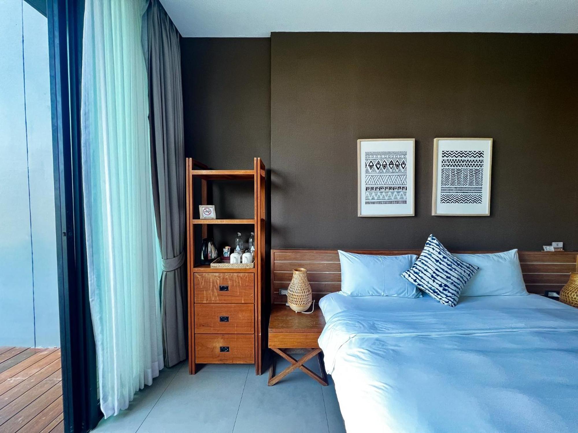 Zensala Riverpark Resort-sha Extra Resort