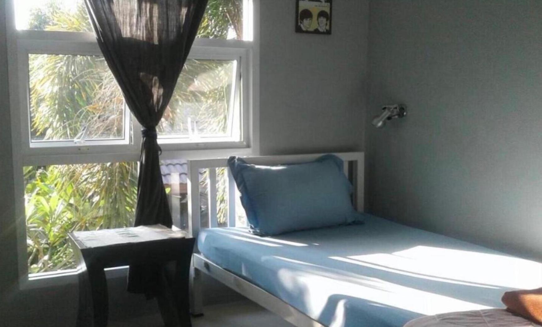 Ananas Samui Hostel Laem Set Beach