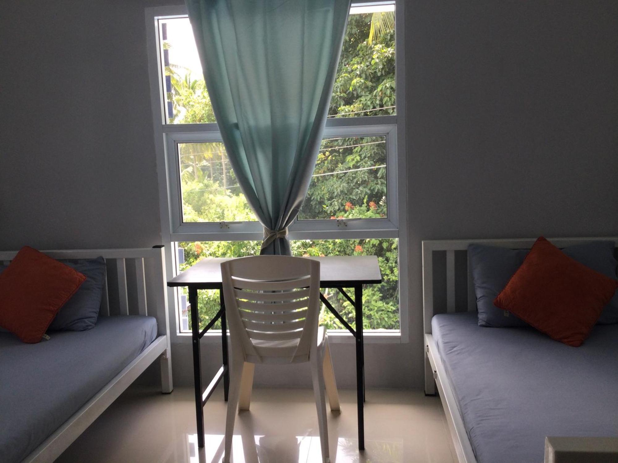 Hostel Ananas Samui Laem Set Beach