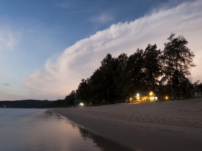 Banyan Tree Sanctuary Resort Praia de Bang Tao