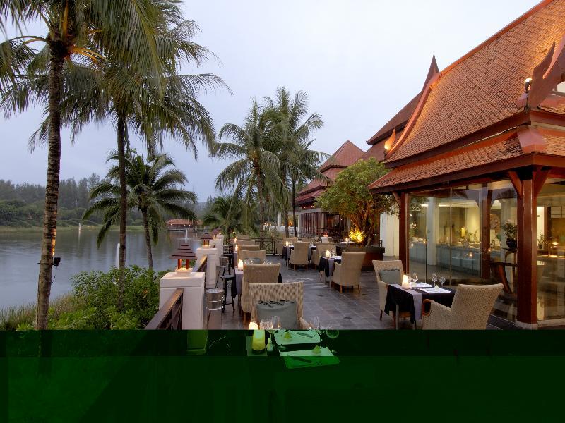 Banyan Tree Sanctuary Resort Praia de Bang Tao