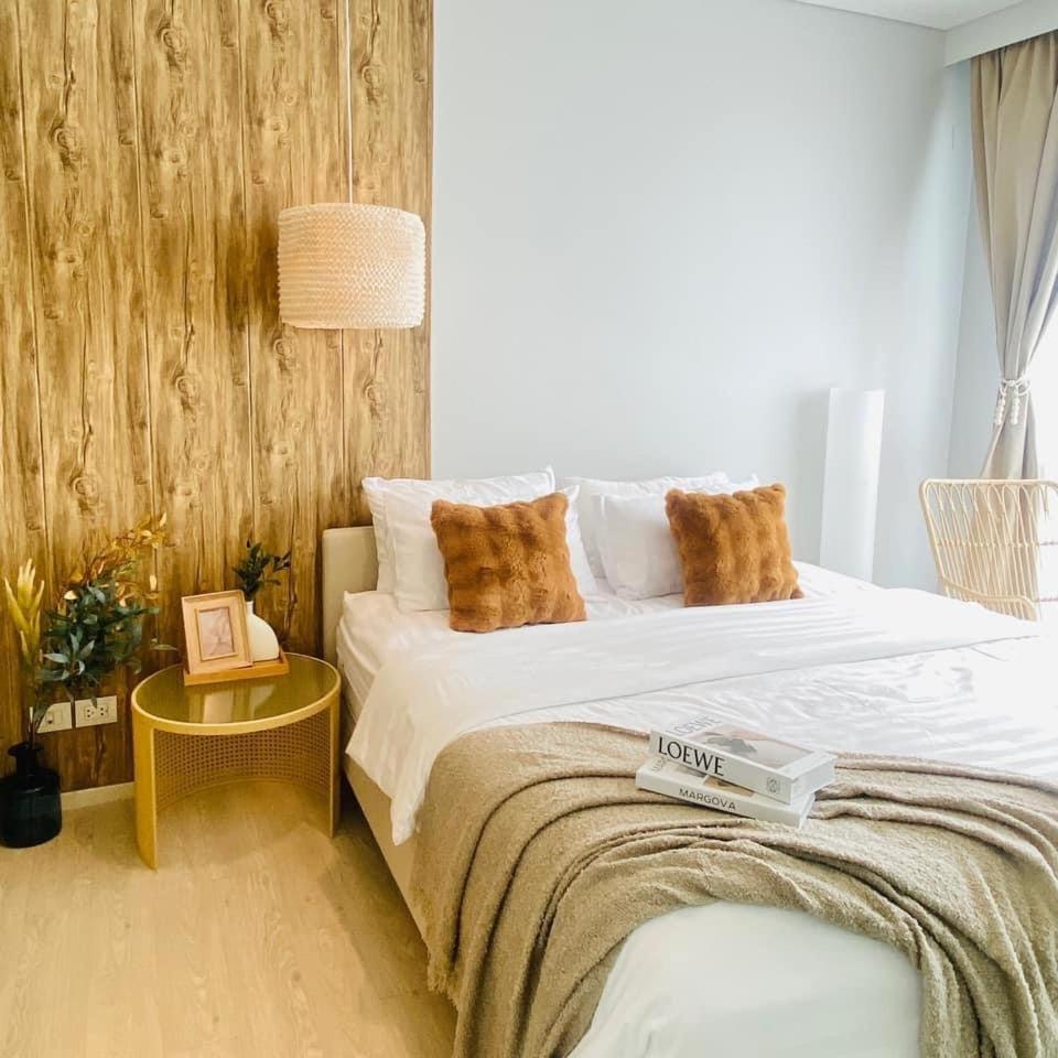 Veranda Pattaya By Sea Hotel 5*