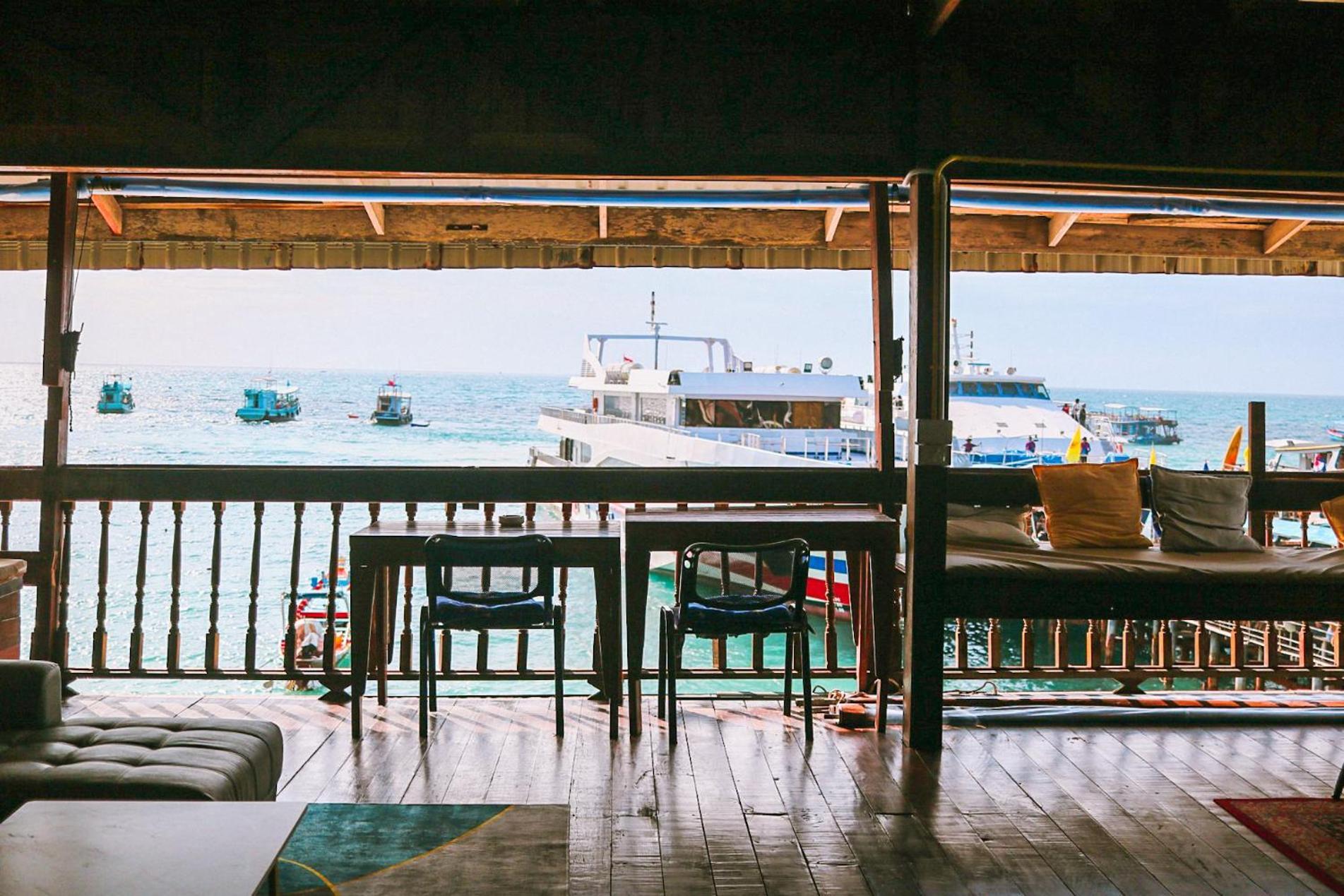 Hostel Watermellow Koh Tao