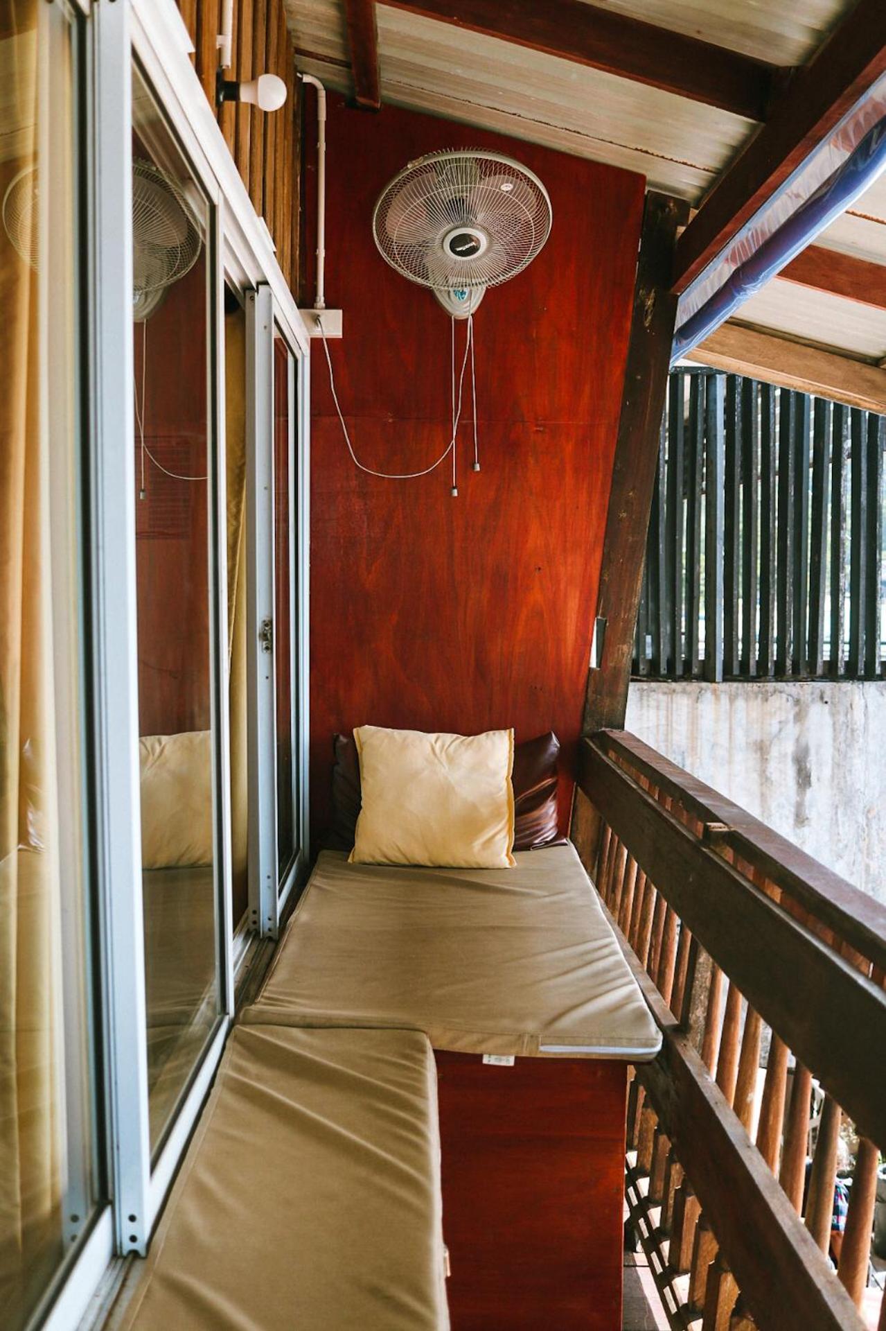 Watermellow Hostel