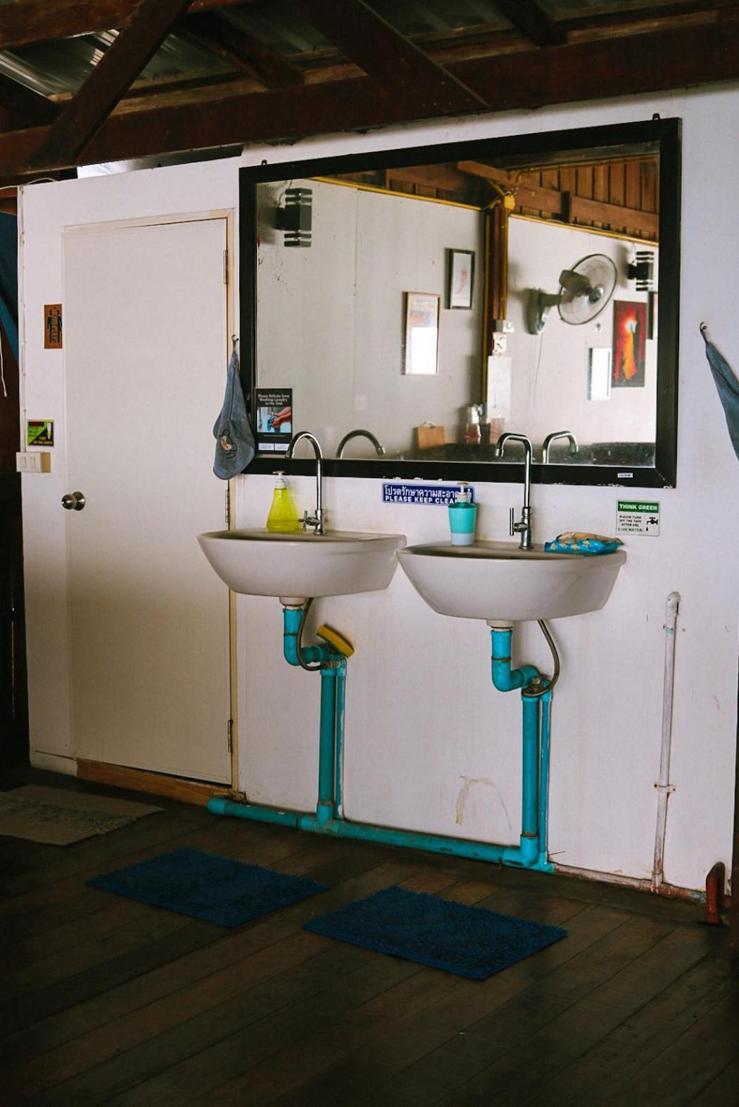 Watermellow Hostel *