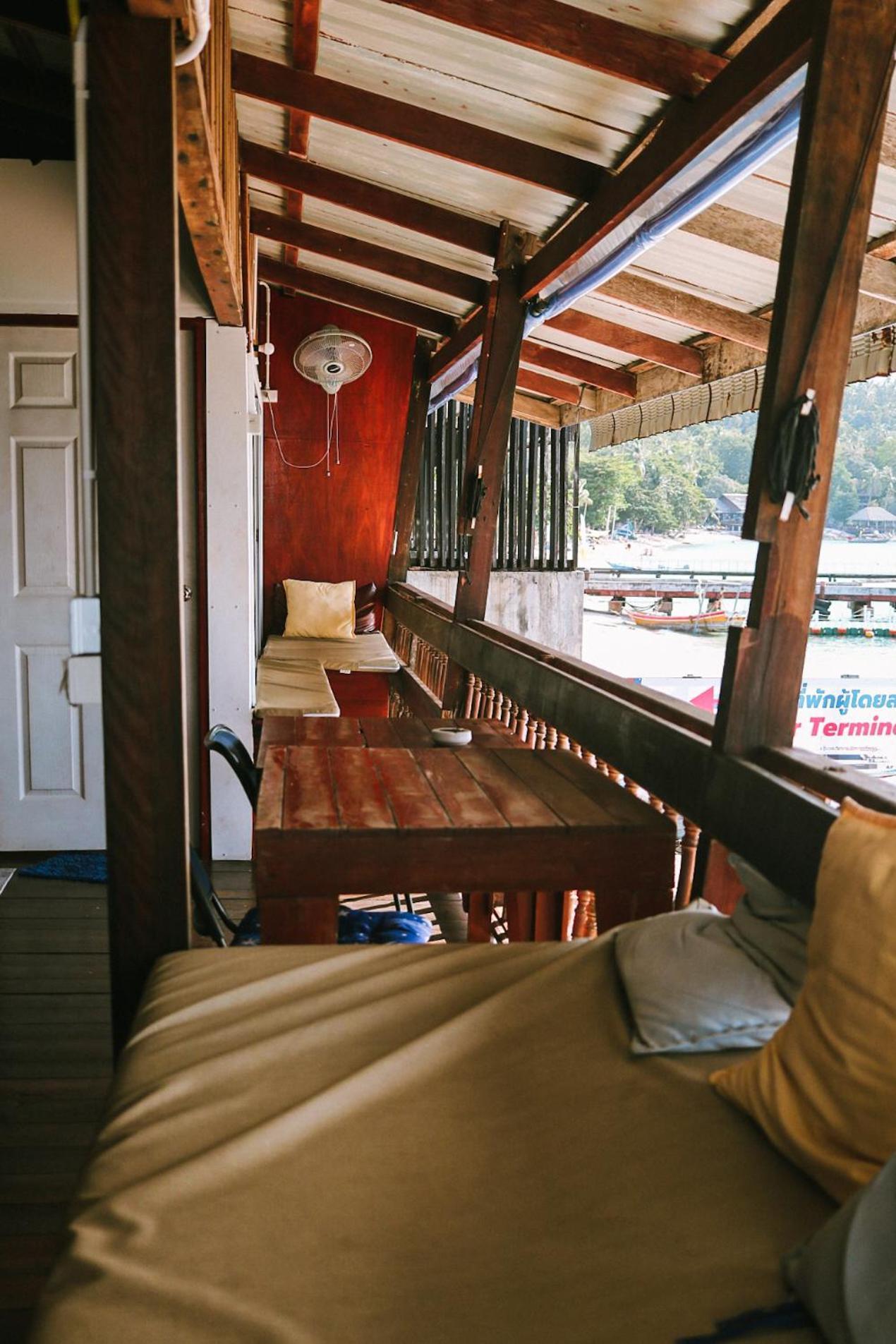 Watermellow Koh Tao