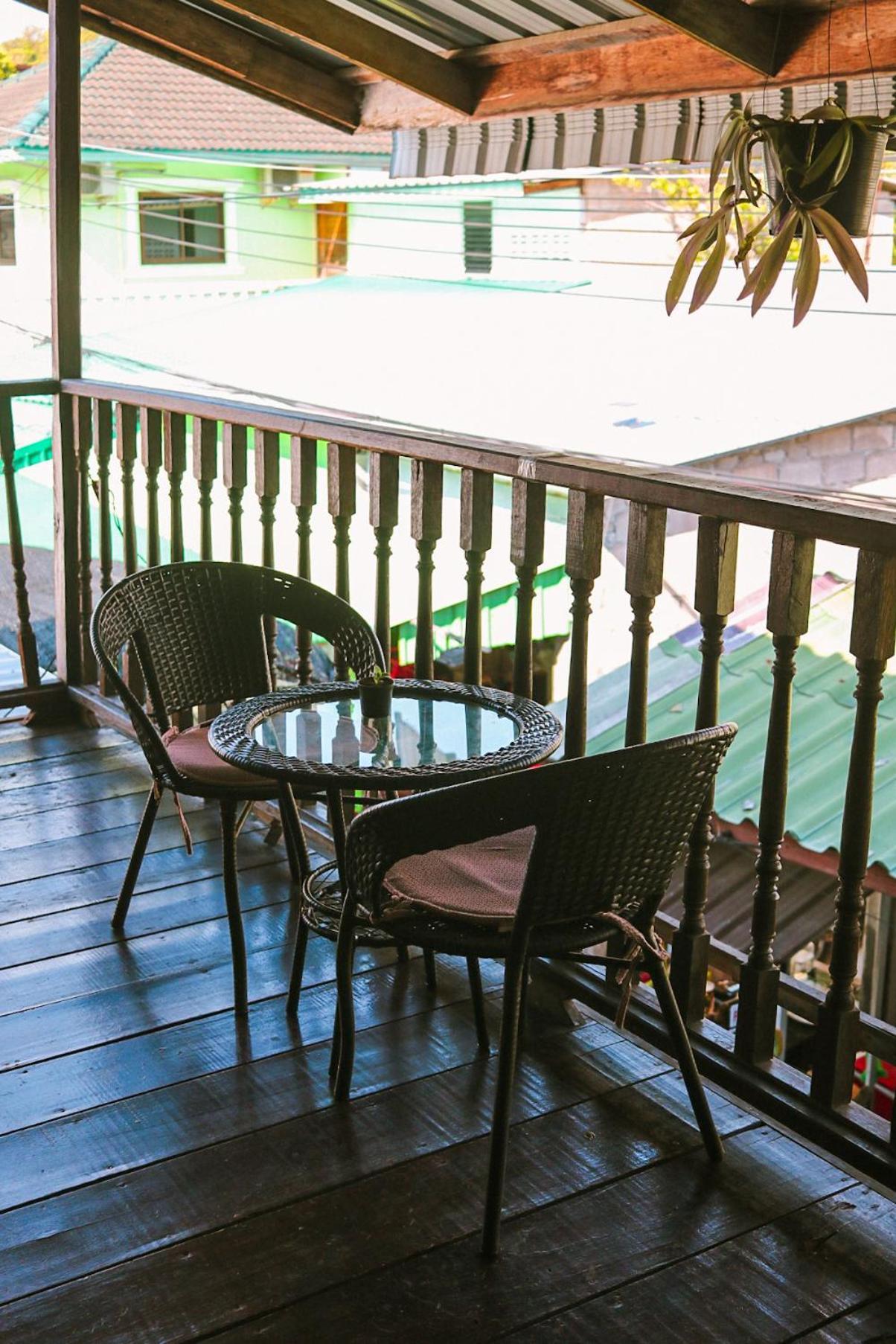 Watermellow Hostel