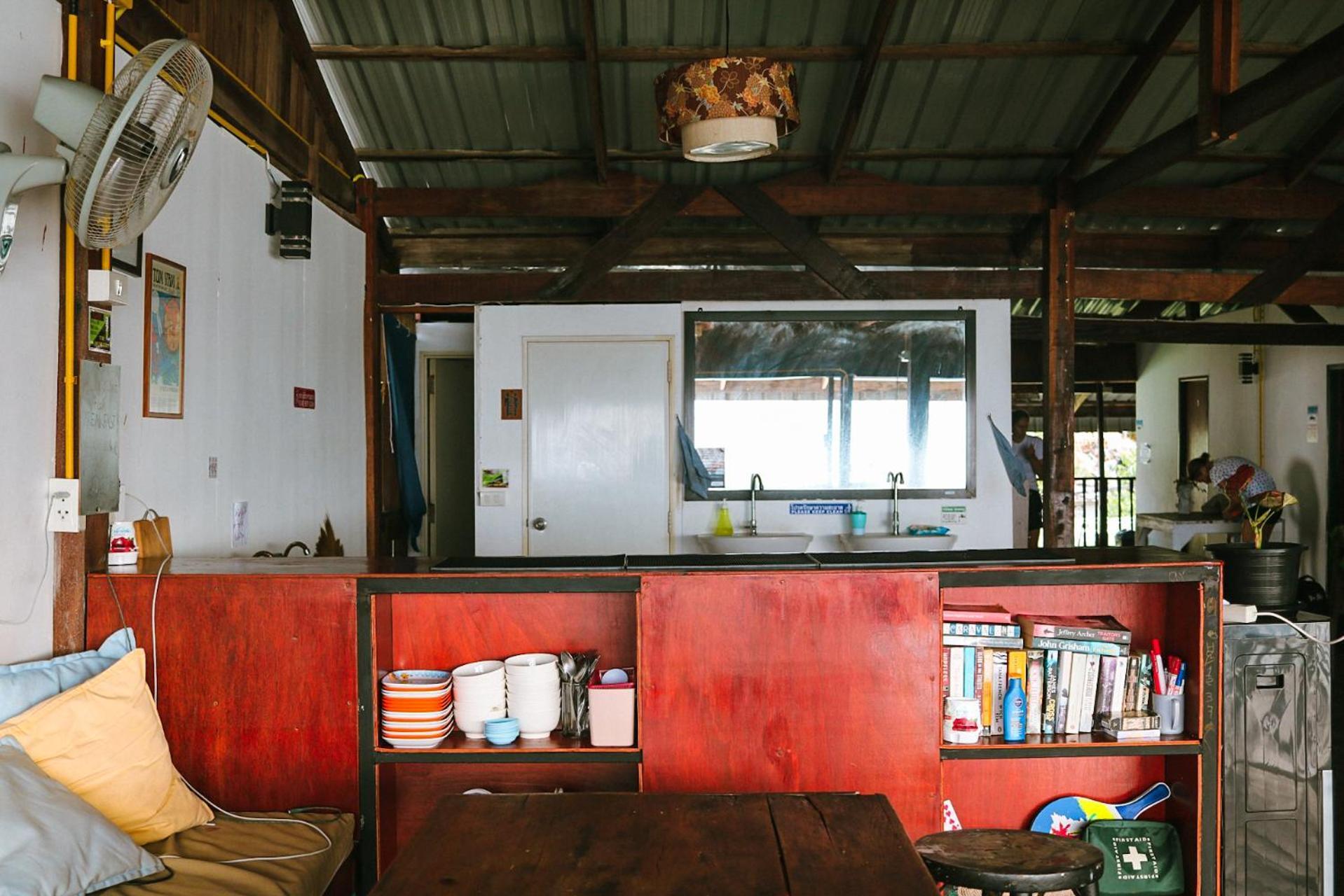 Hostel Watermellow
