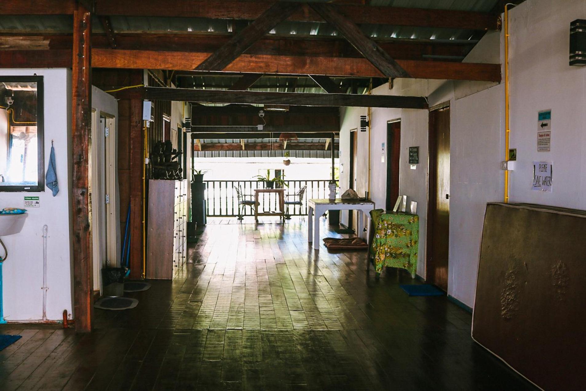 Watermellow Hostel *
