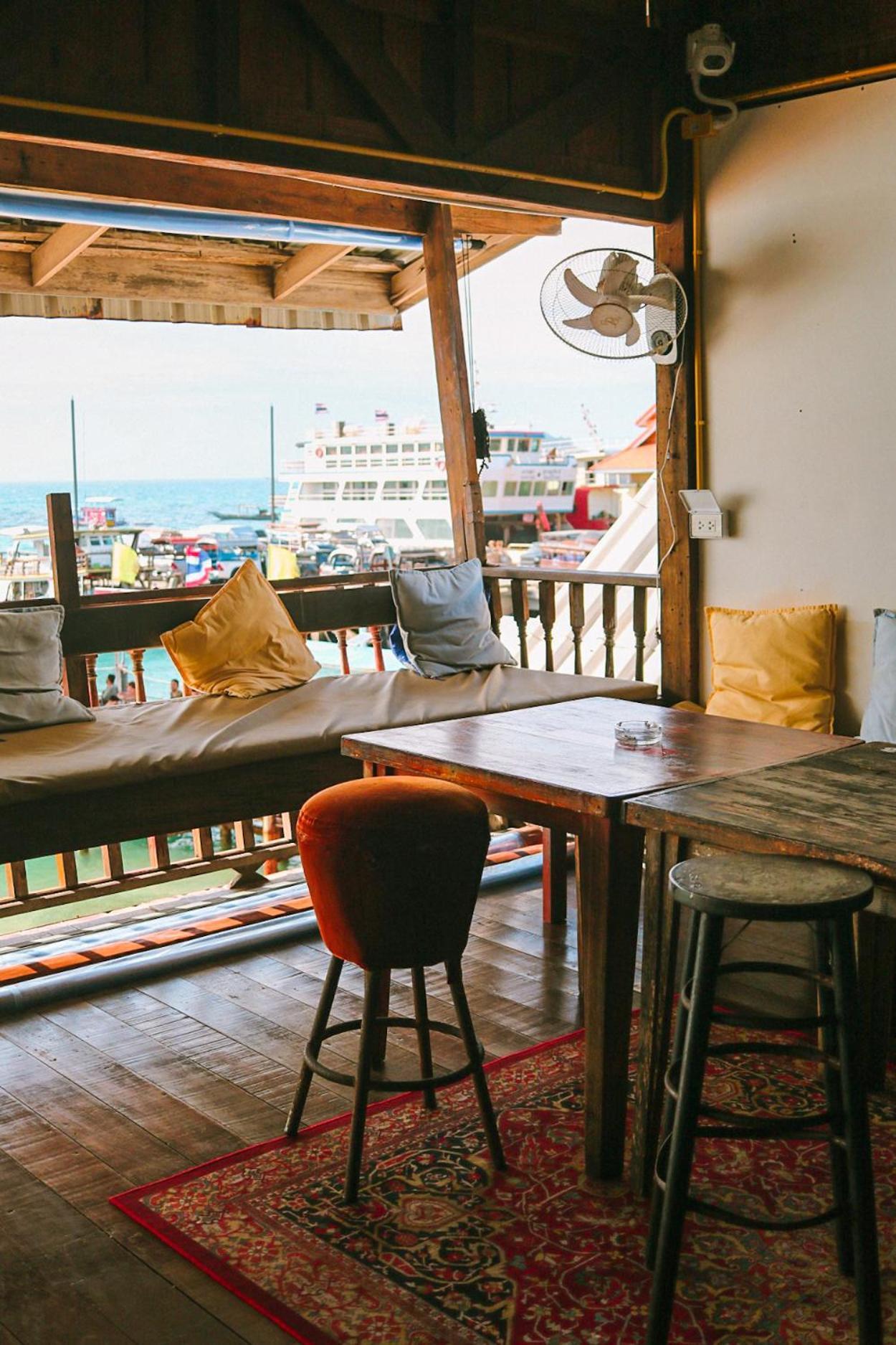Hostel Watermellow Koh Tao