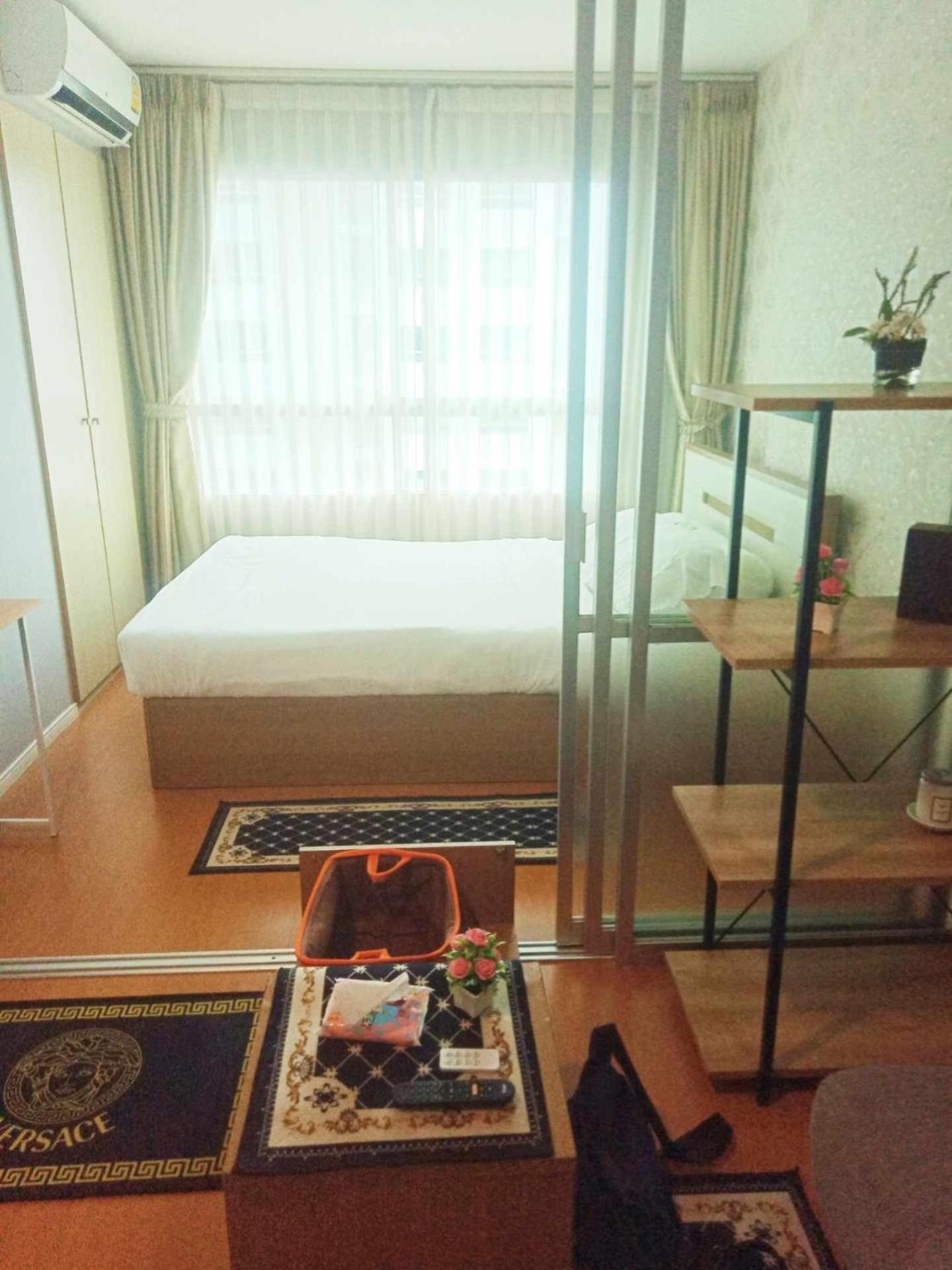 Seaview Apartment