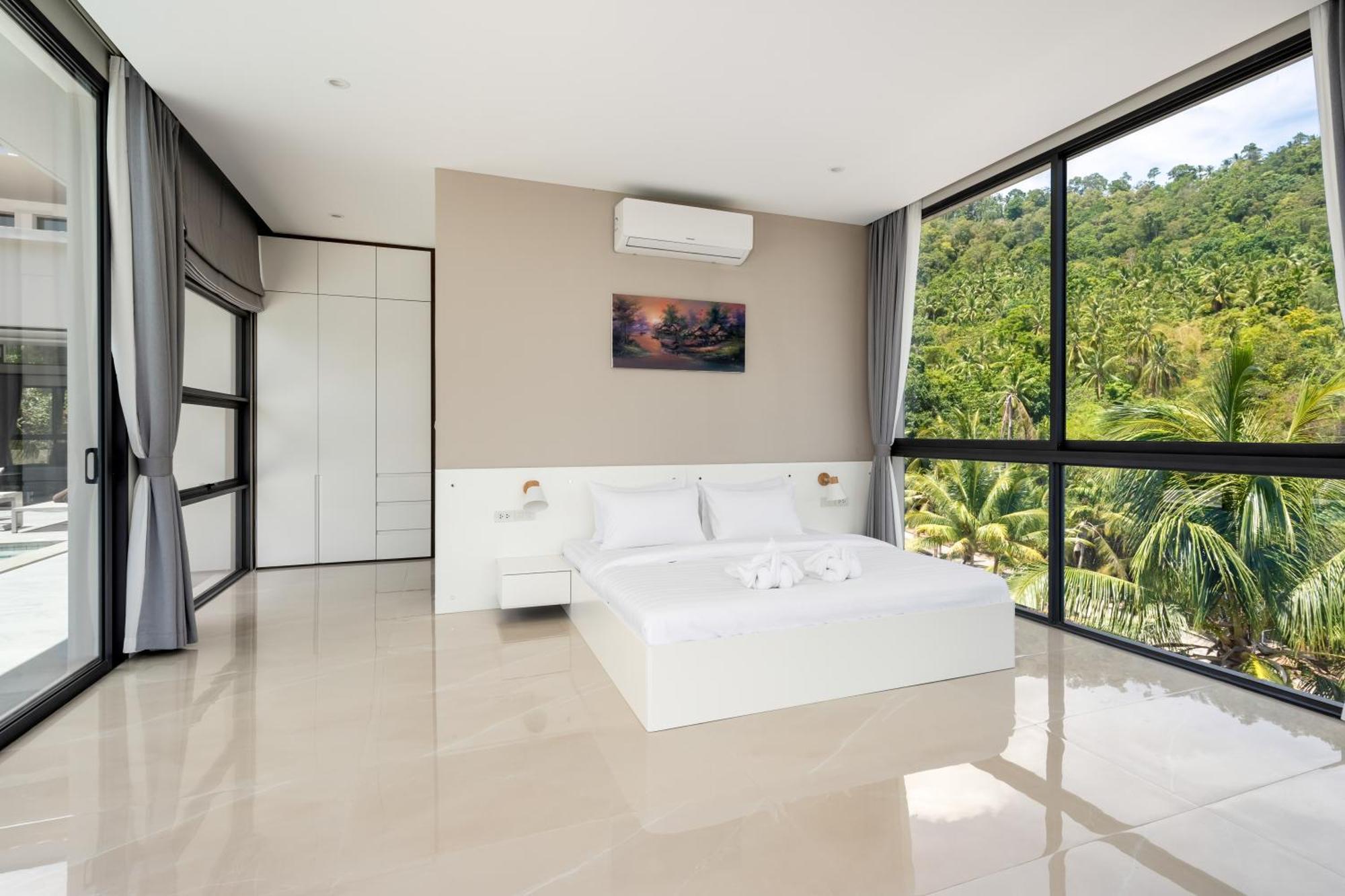 The Pure Bangpor * Koh Samui