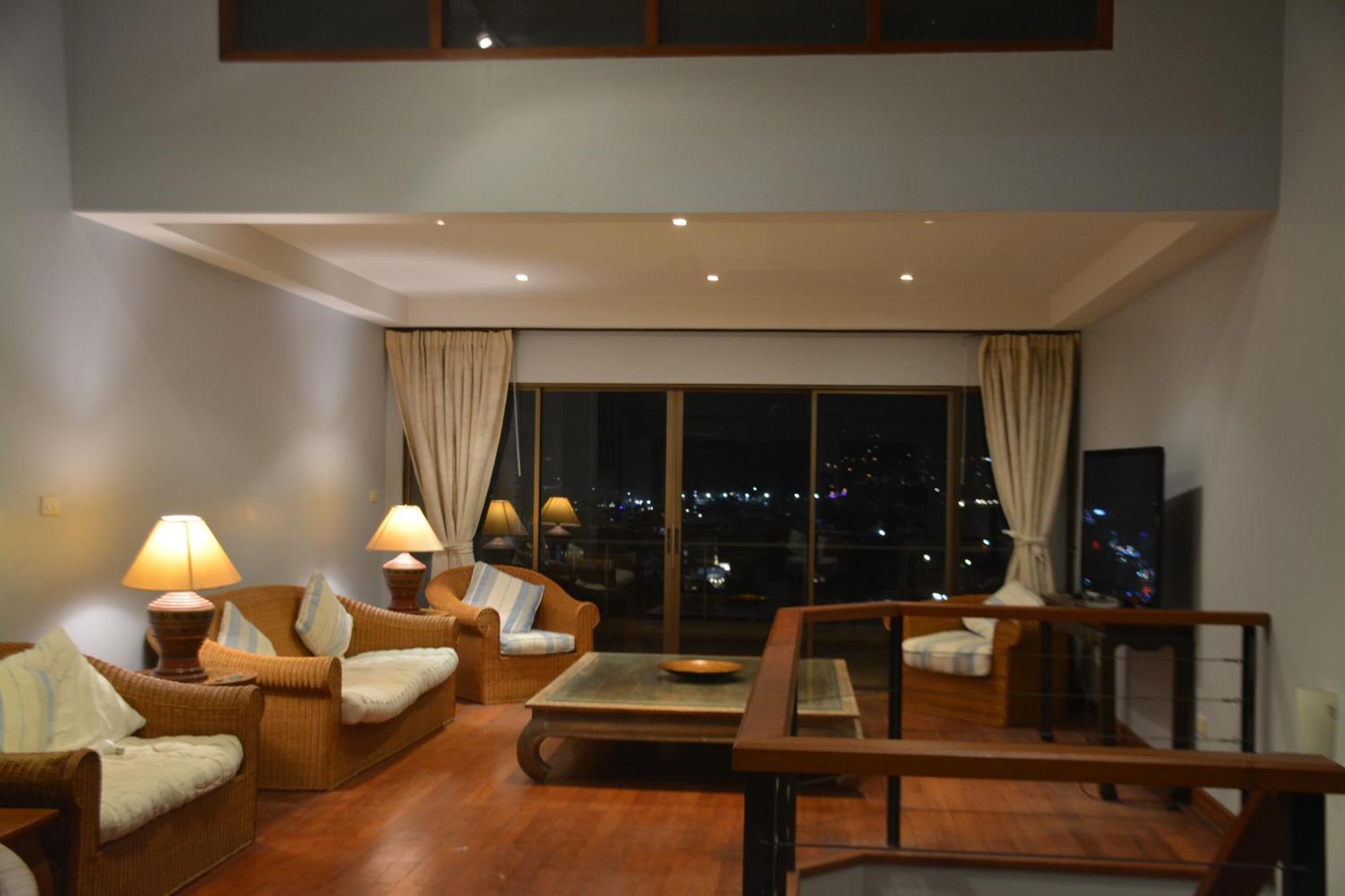 Bayview By Aaskresidy Patong