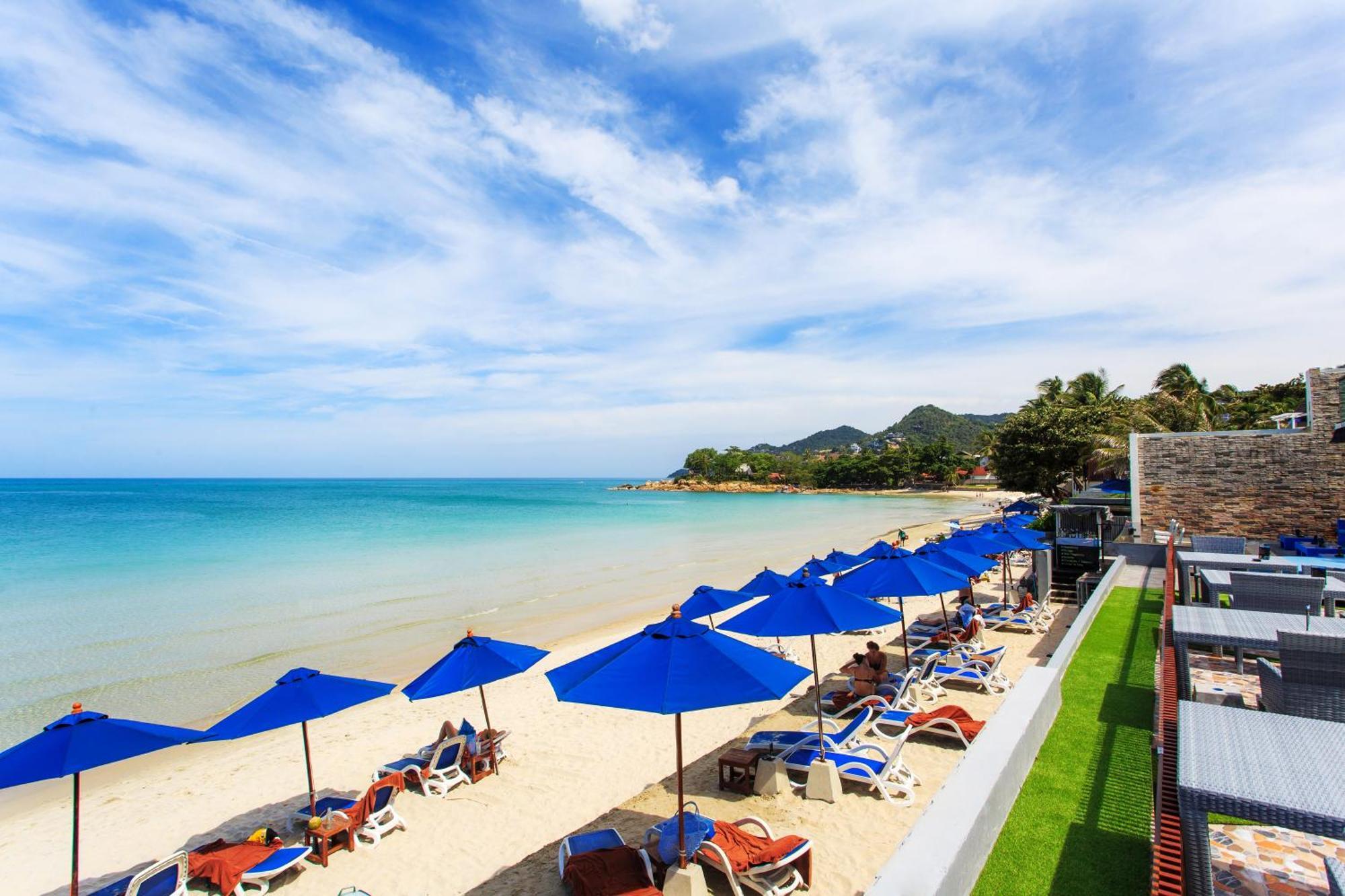 Resort Samui Resotel Praia de Chaweng