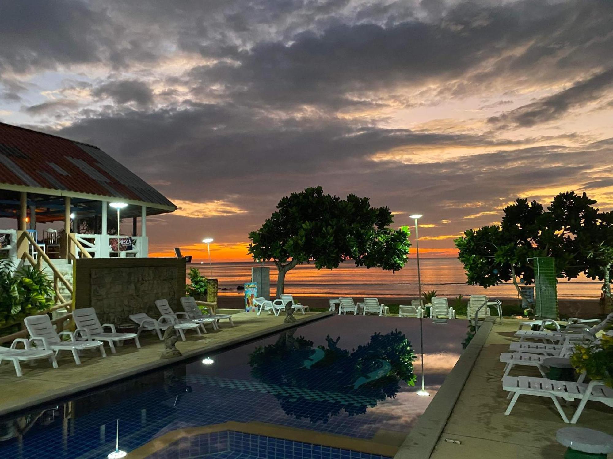 Lanta Garden Guest house 3*