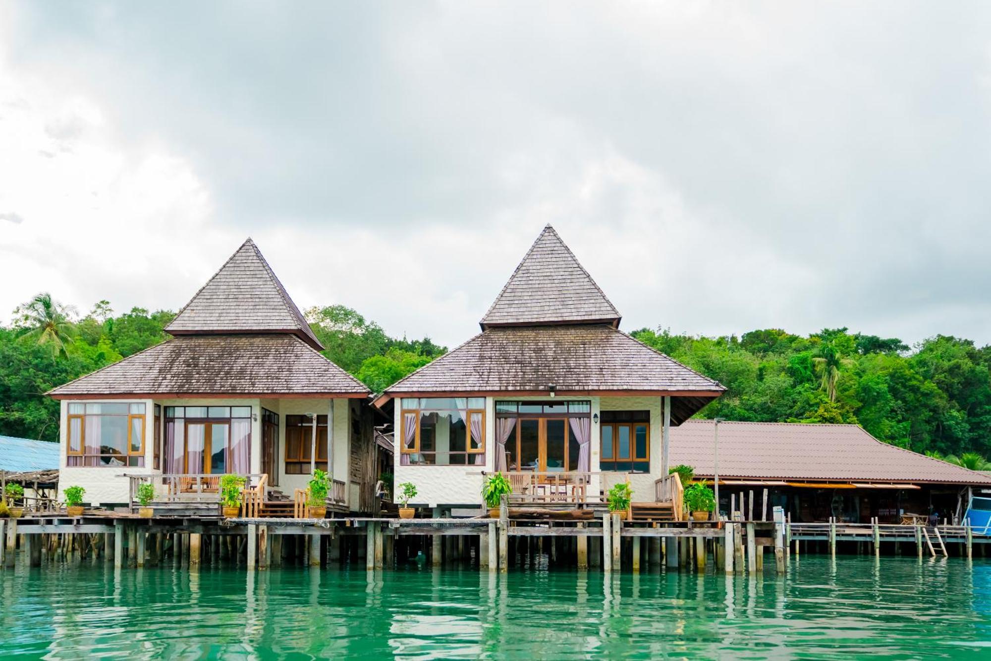 Resort Salakphet Koh Chang