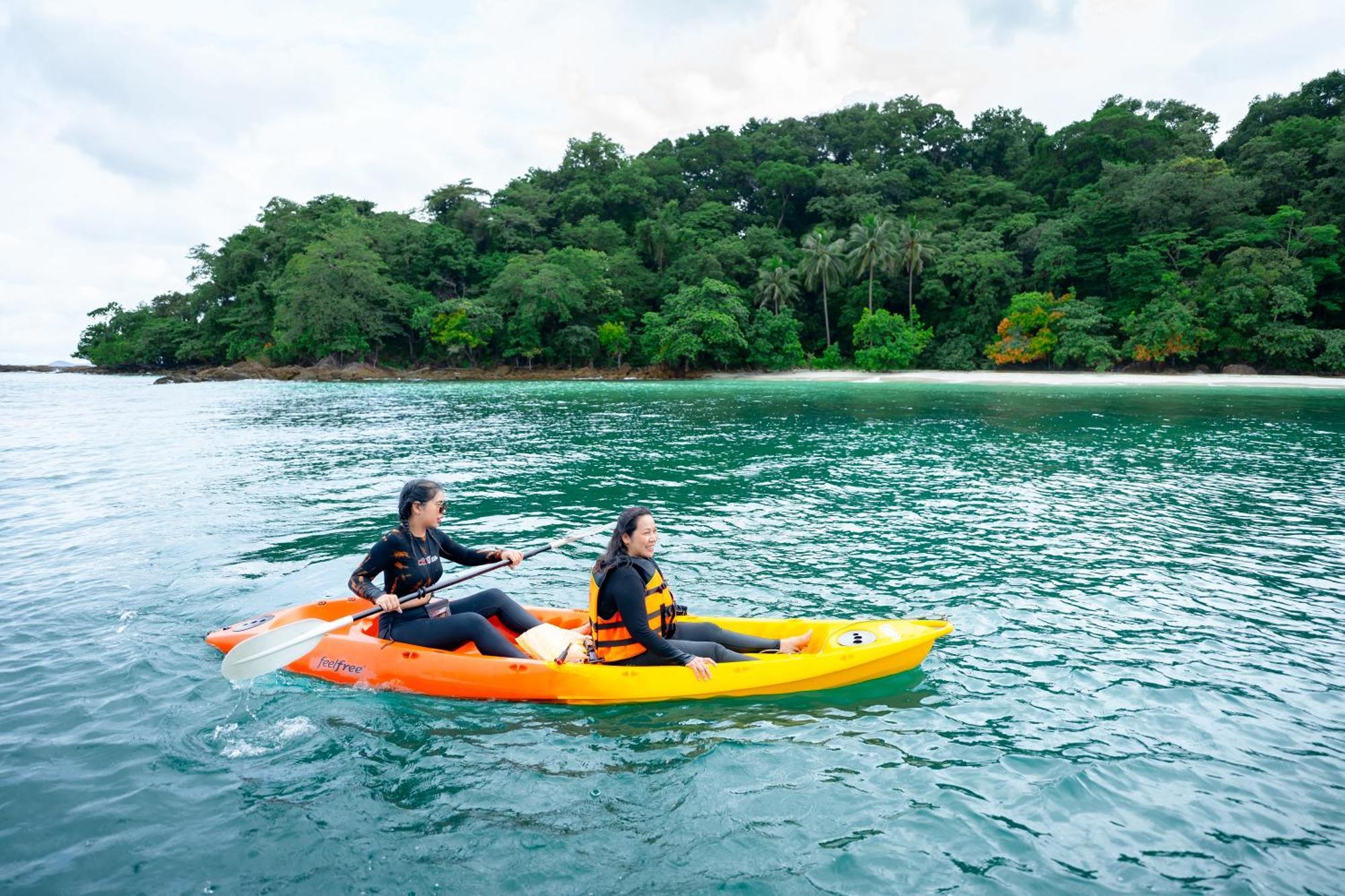 Salakphet Koh Chang