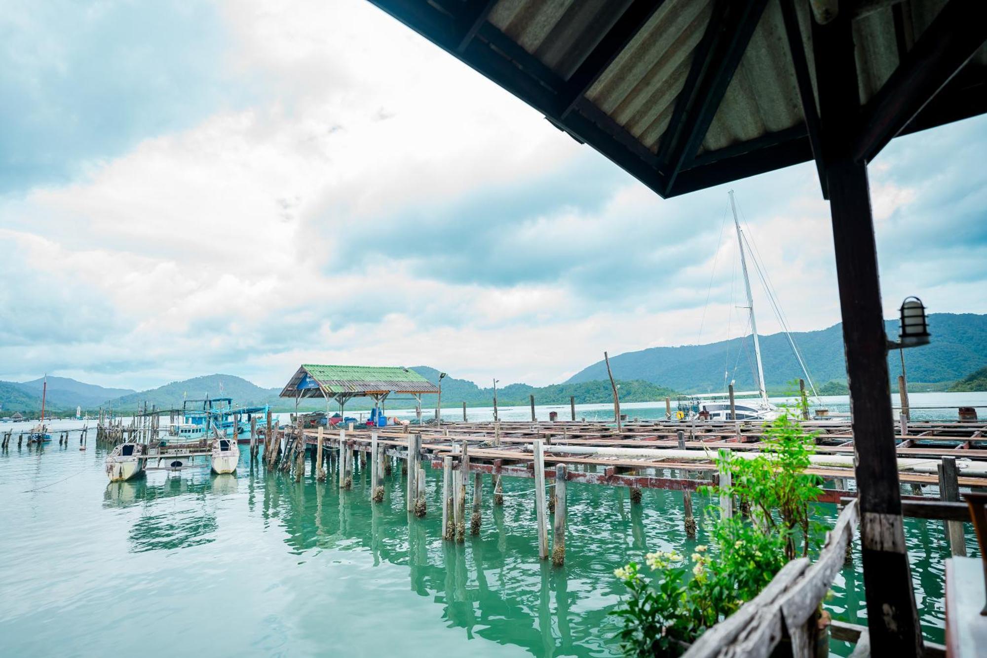 Salakphet Resort 2*