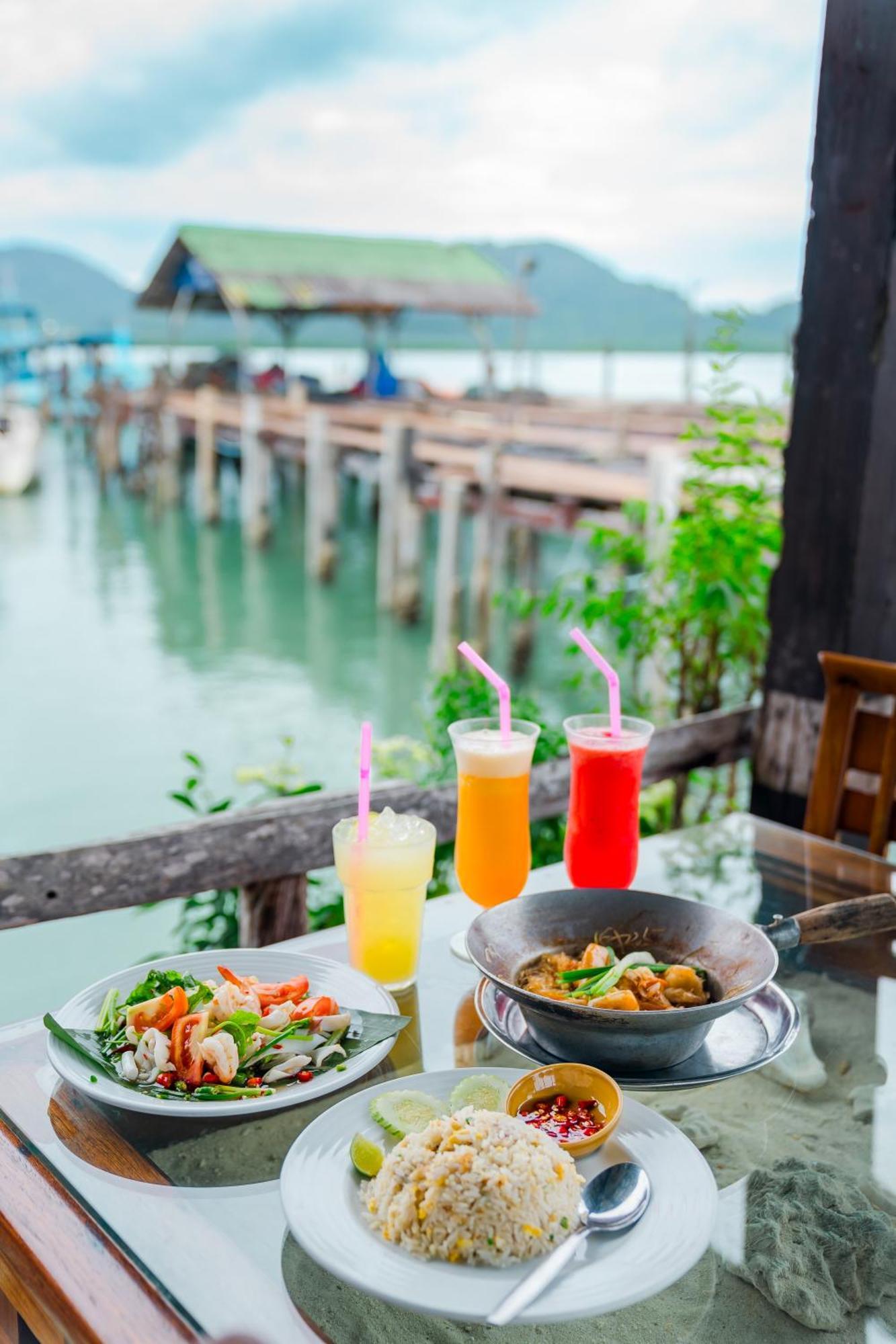 Salakphet Koh Chang