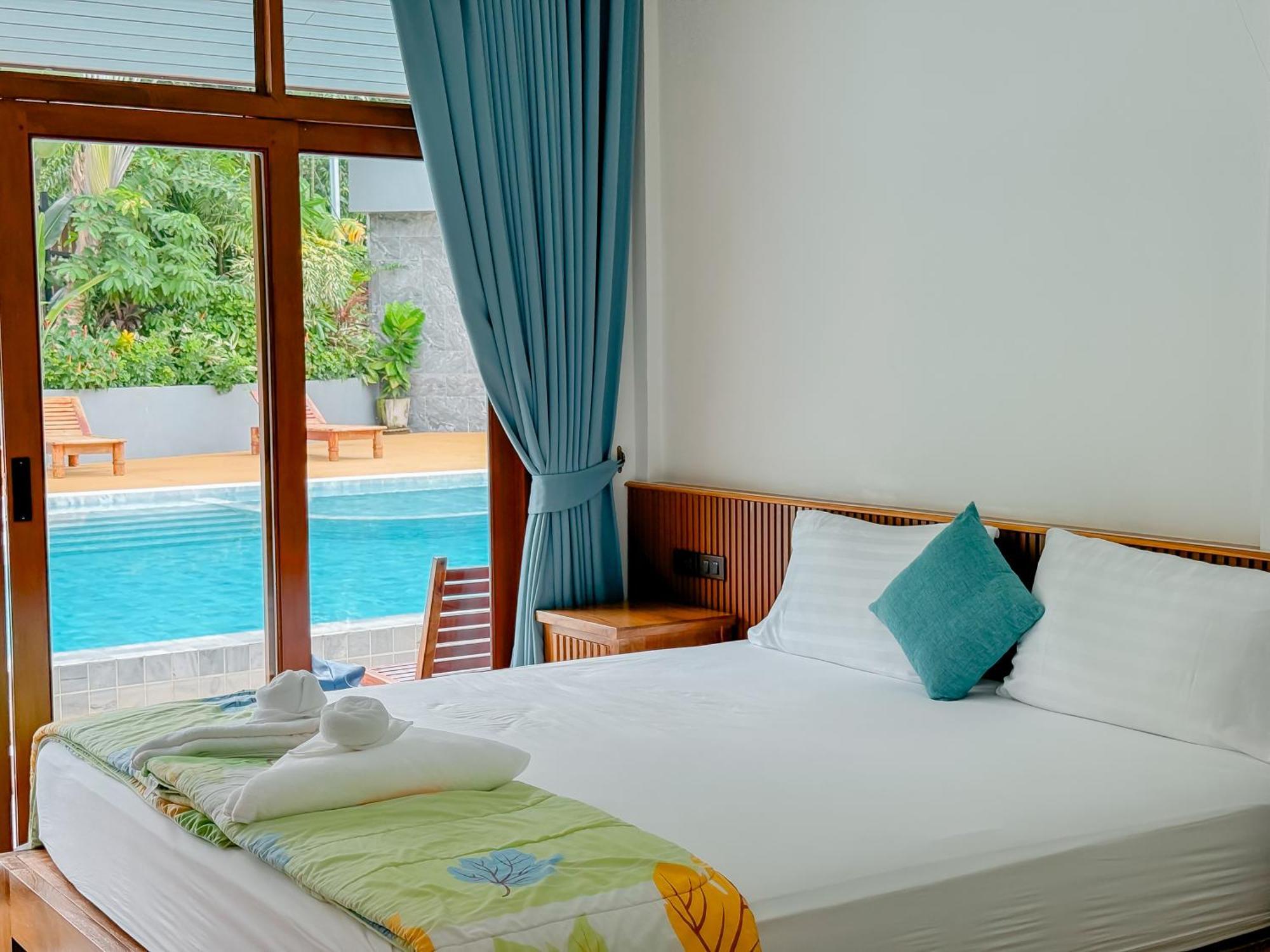 Resort Salakphet 2*