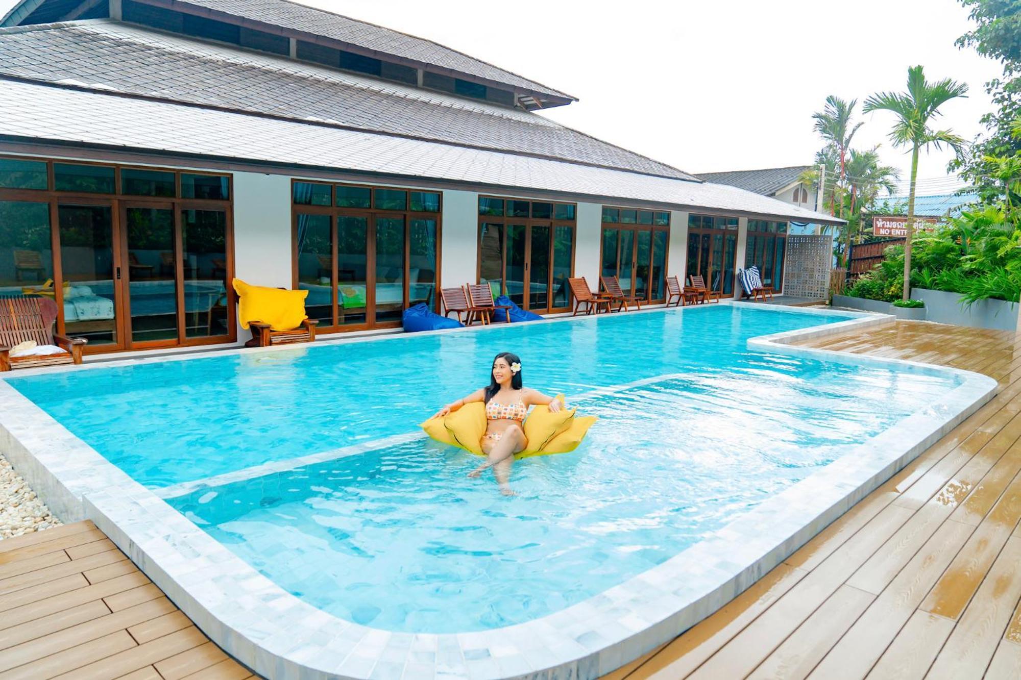 Resort Salakphet Koh Chang
