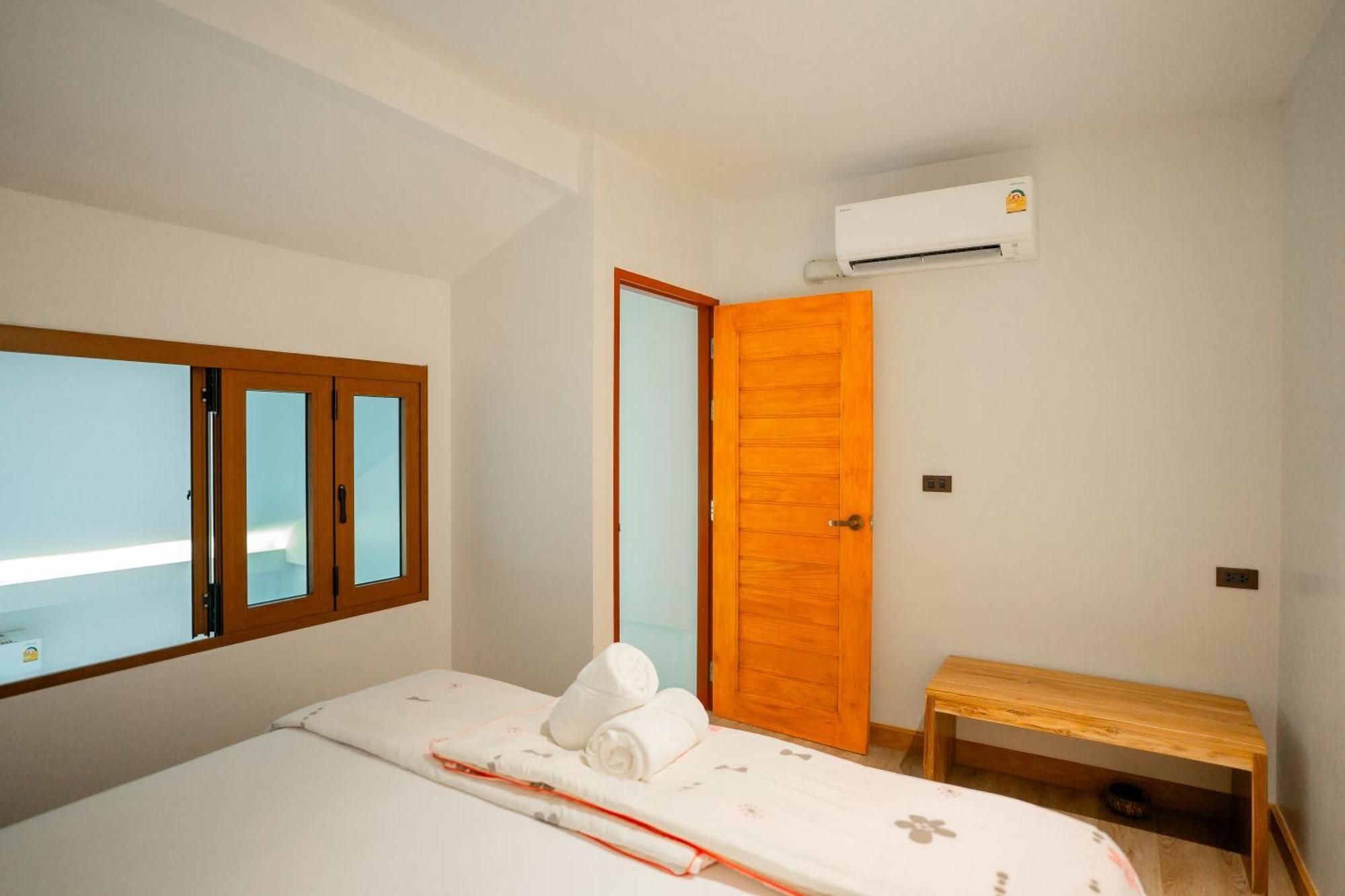 Salakphet Resort Koh Chang