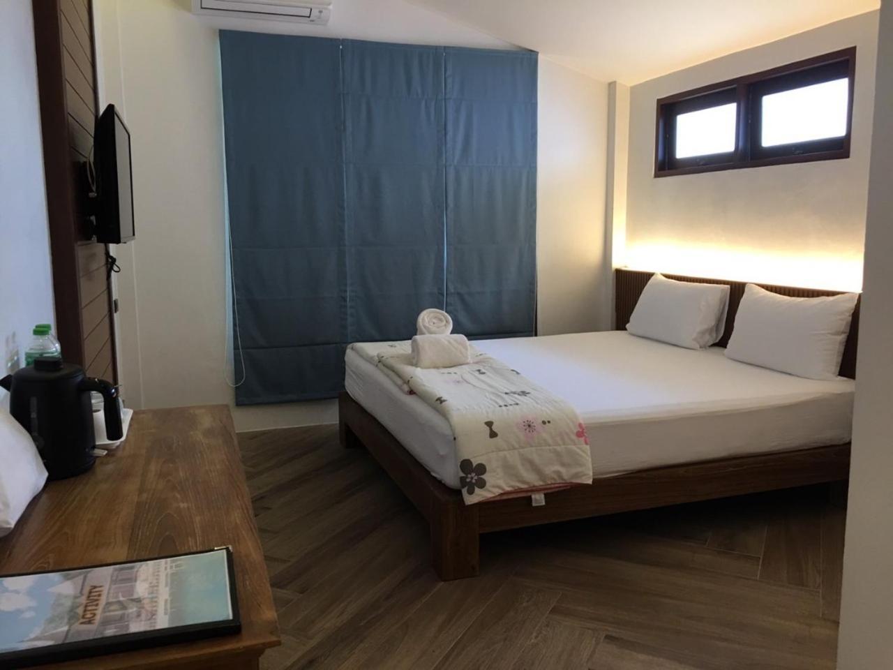 Salakphet Resort Koh Chang