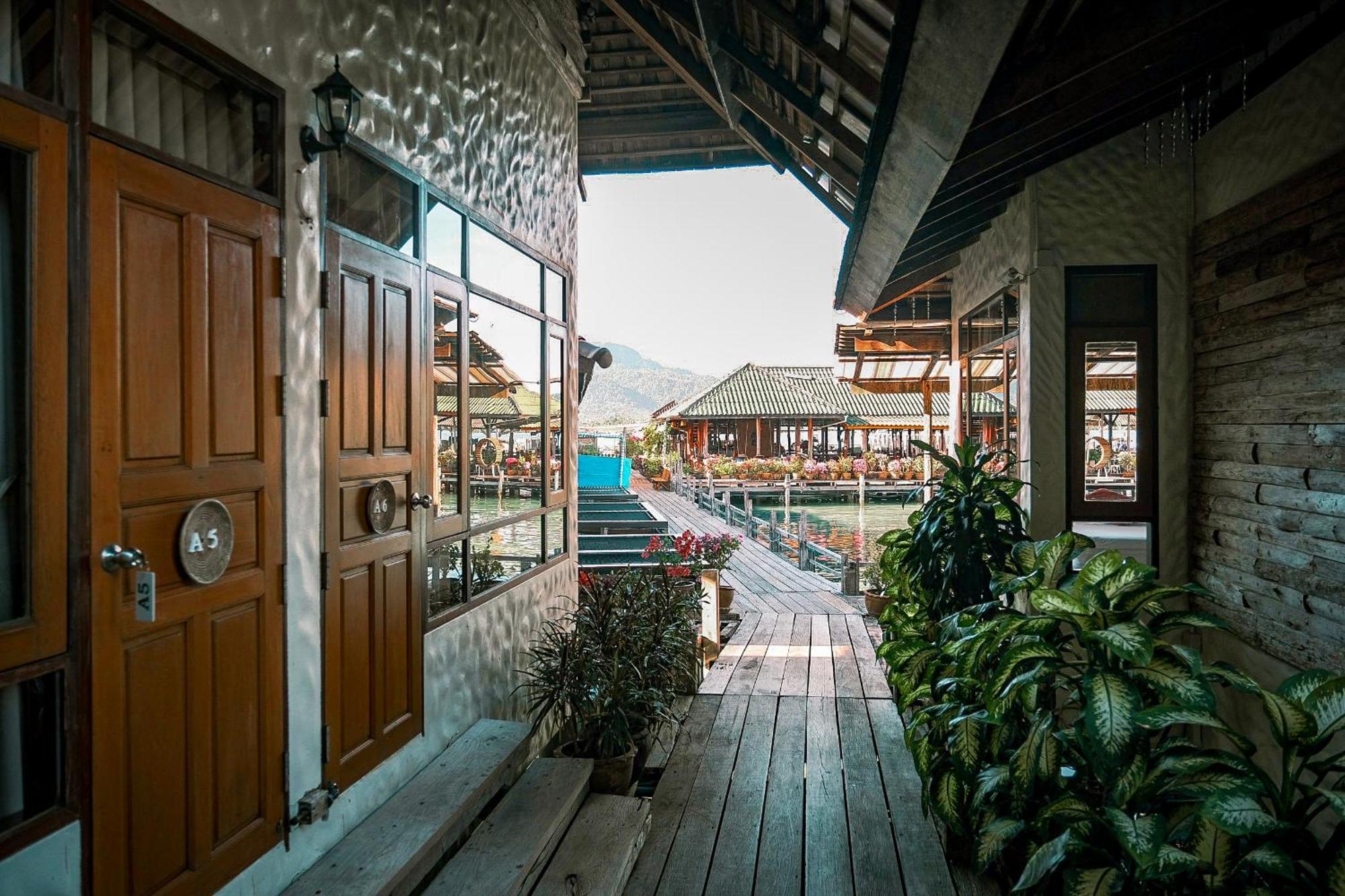Salakphet Resort 2*