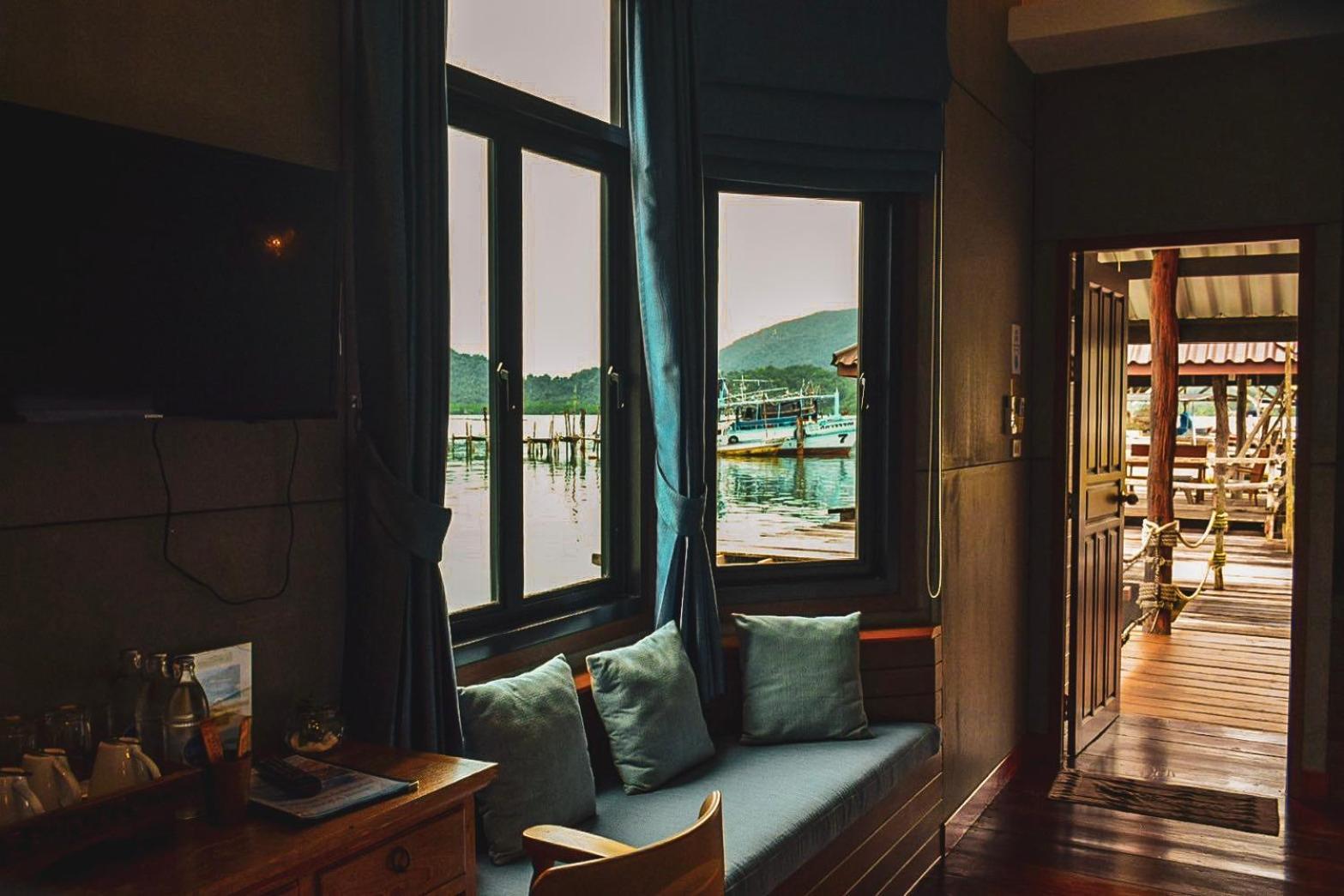 Resort Salakphet 2*