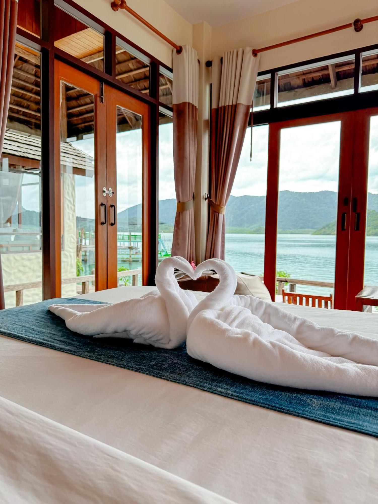 Resort Salakphet Koh Chang