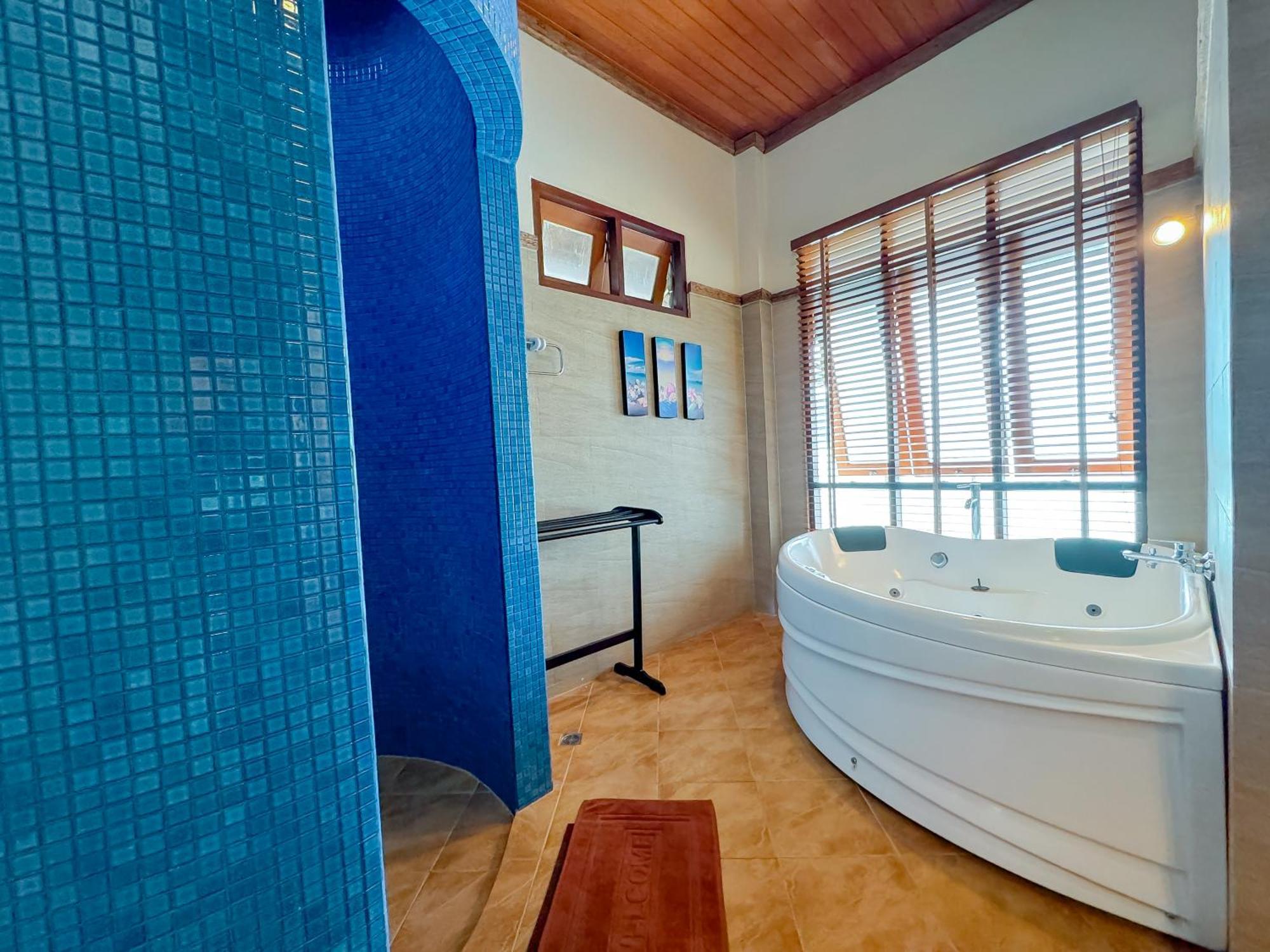 Resort Salakphet 2*