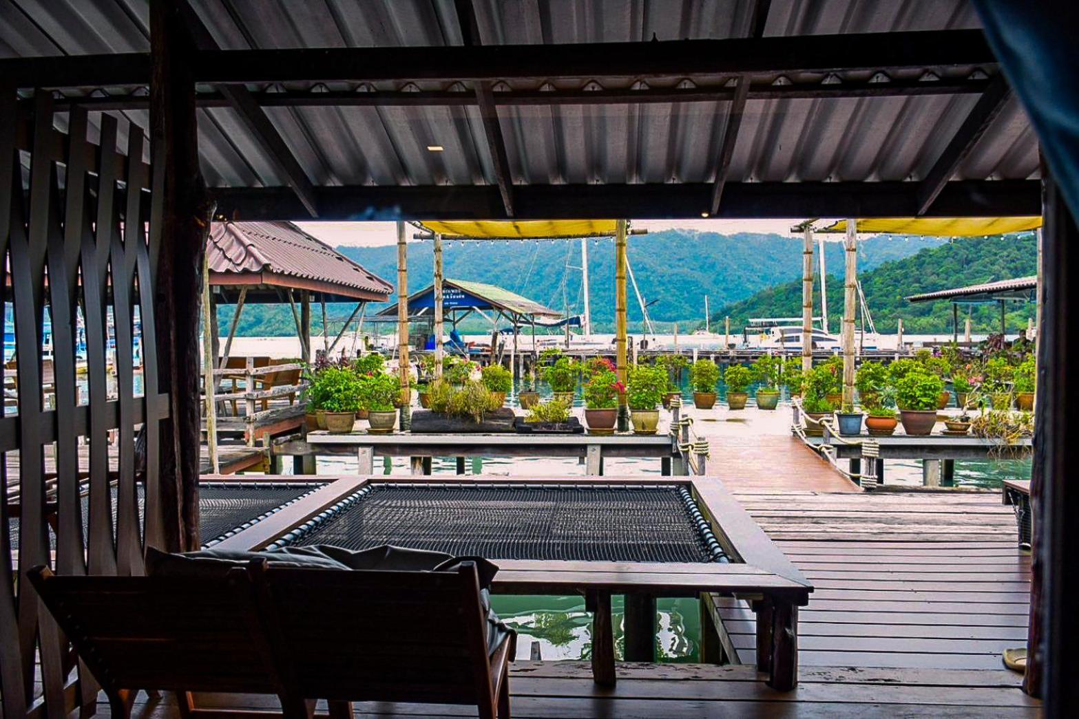 Salakphet Resort Koh Chang