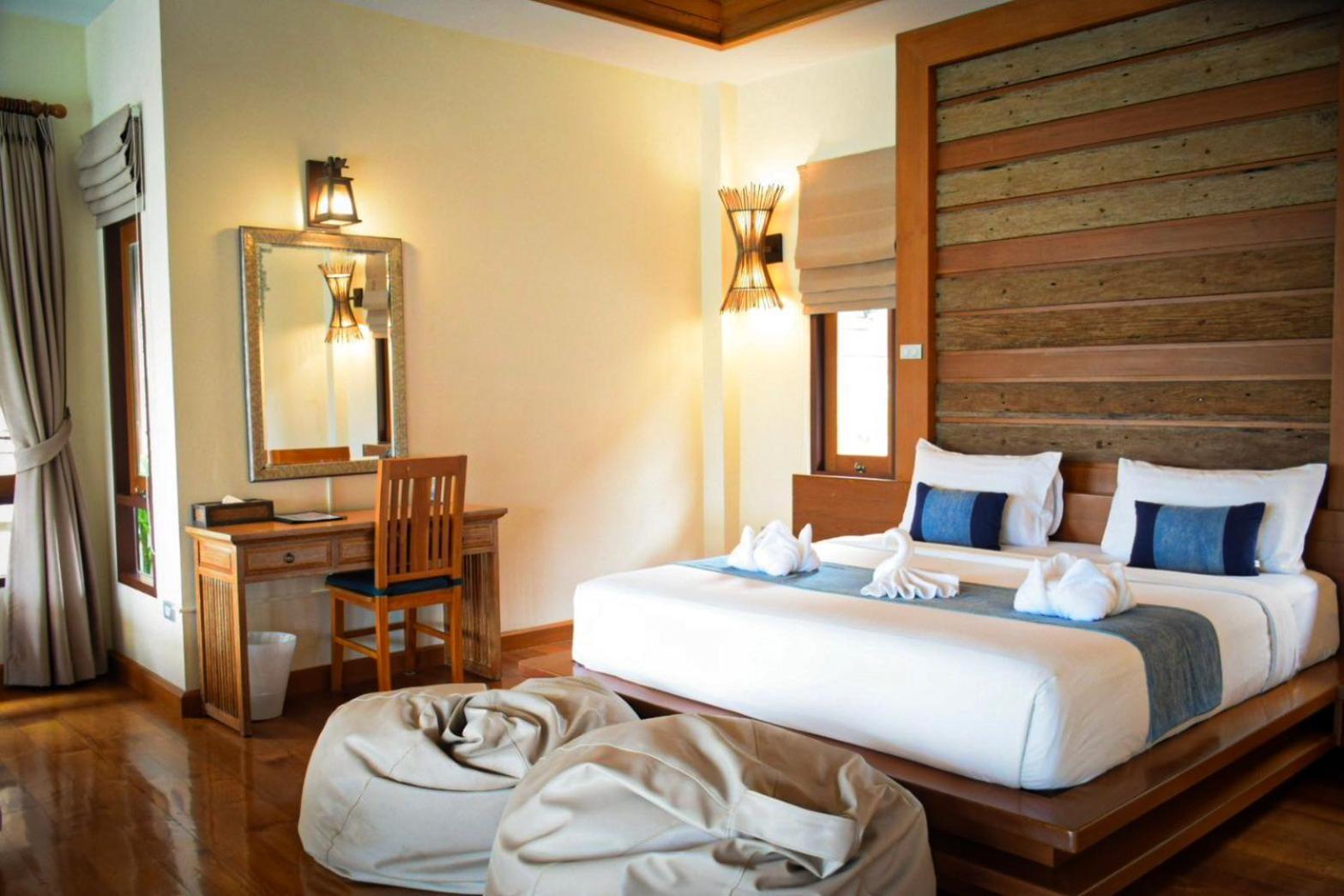 Resort Salakphet Koh Chang