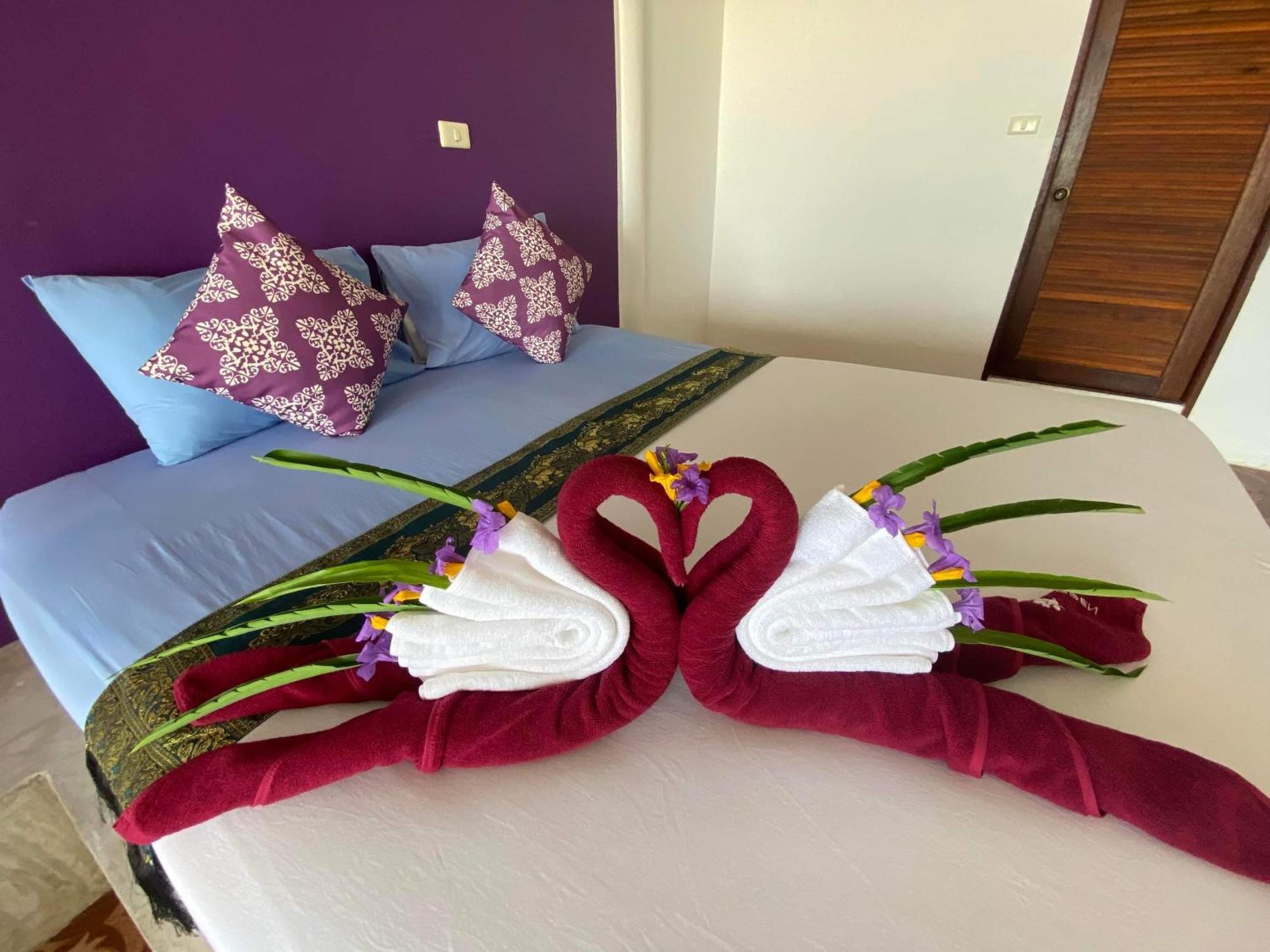 Guest house Lanta Garden Koh Lanta