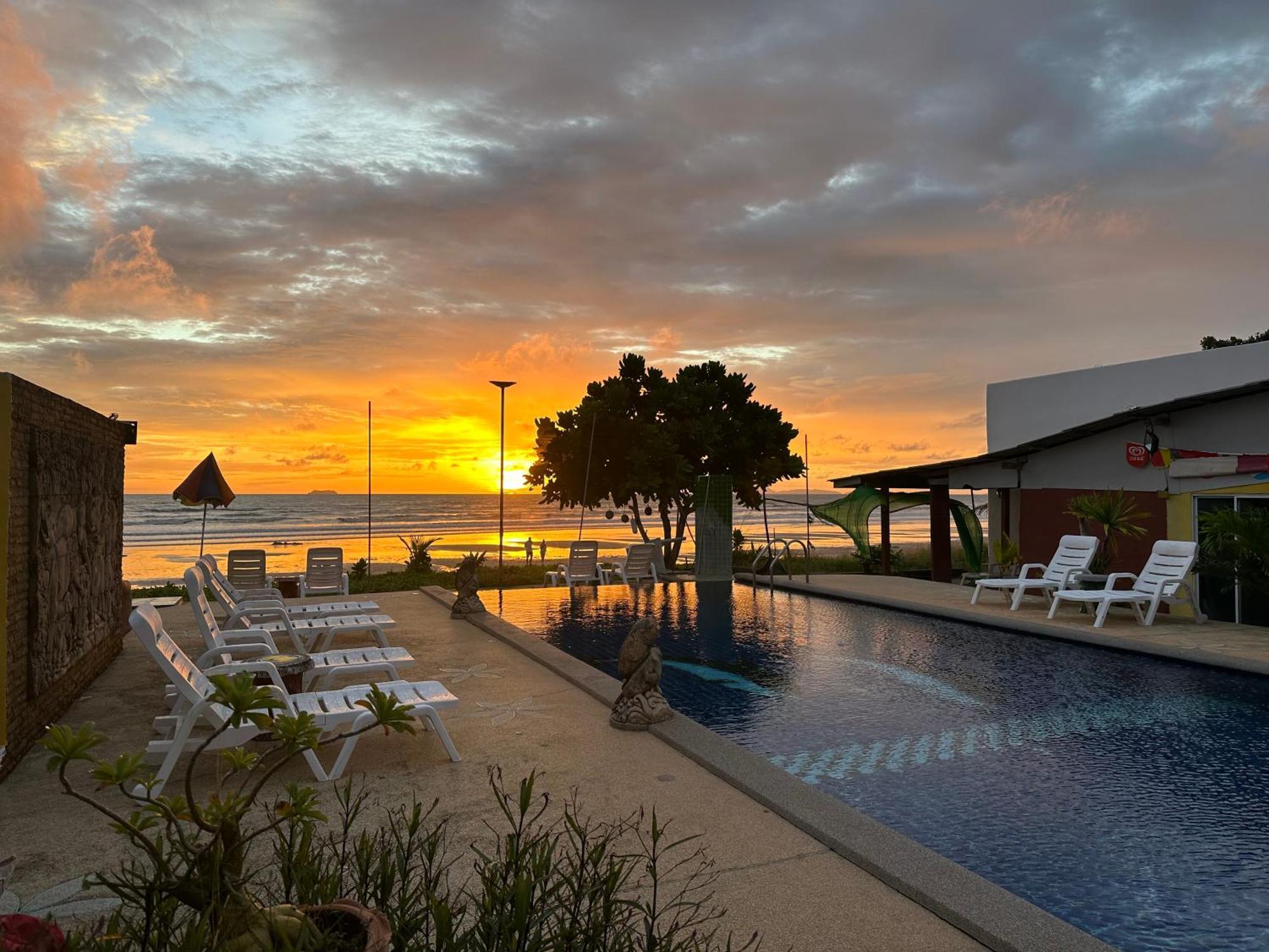 Guest house Lanta Garden 3*