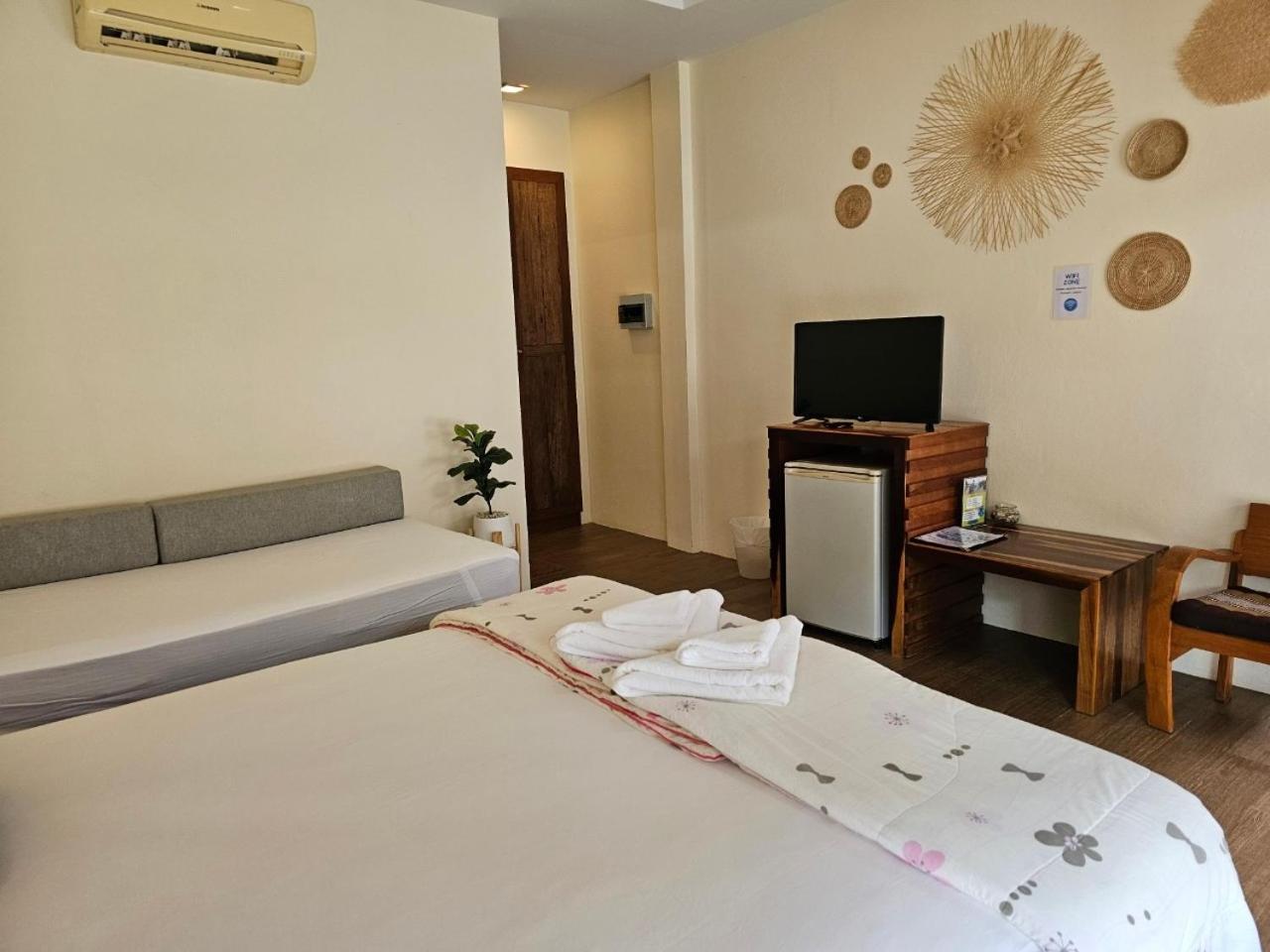 Salakphet Resort 2*