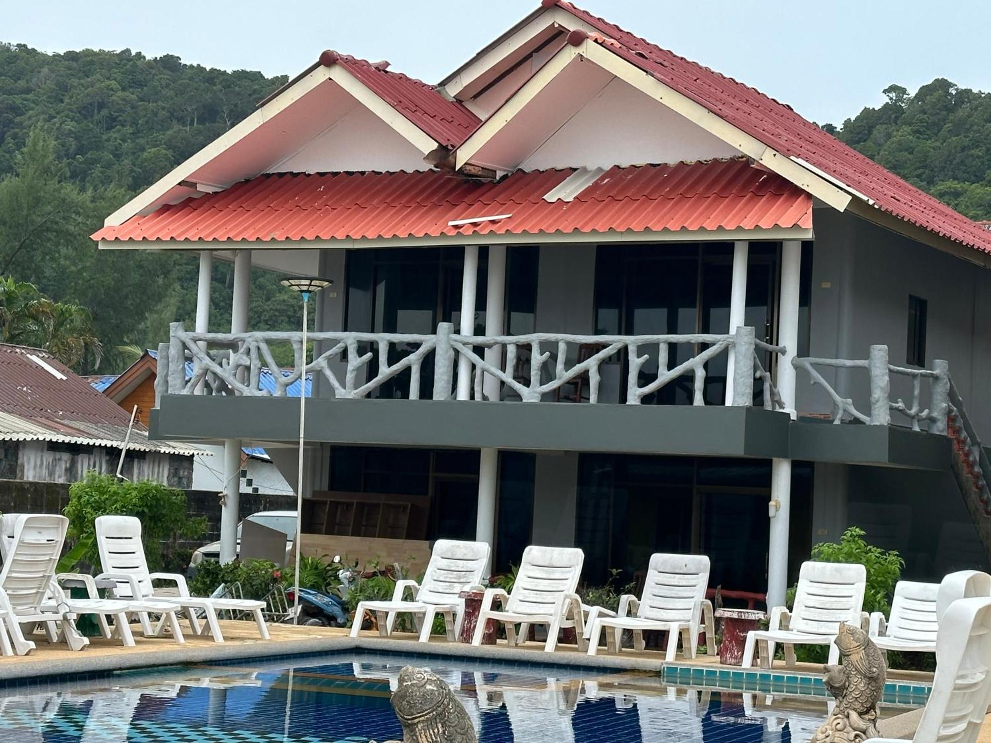 Guest house Lanta Garden Koh Lanta