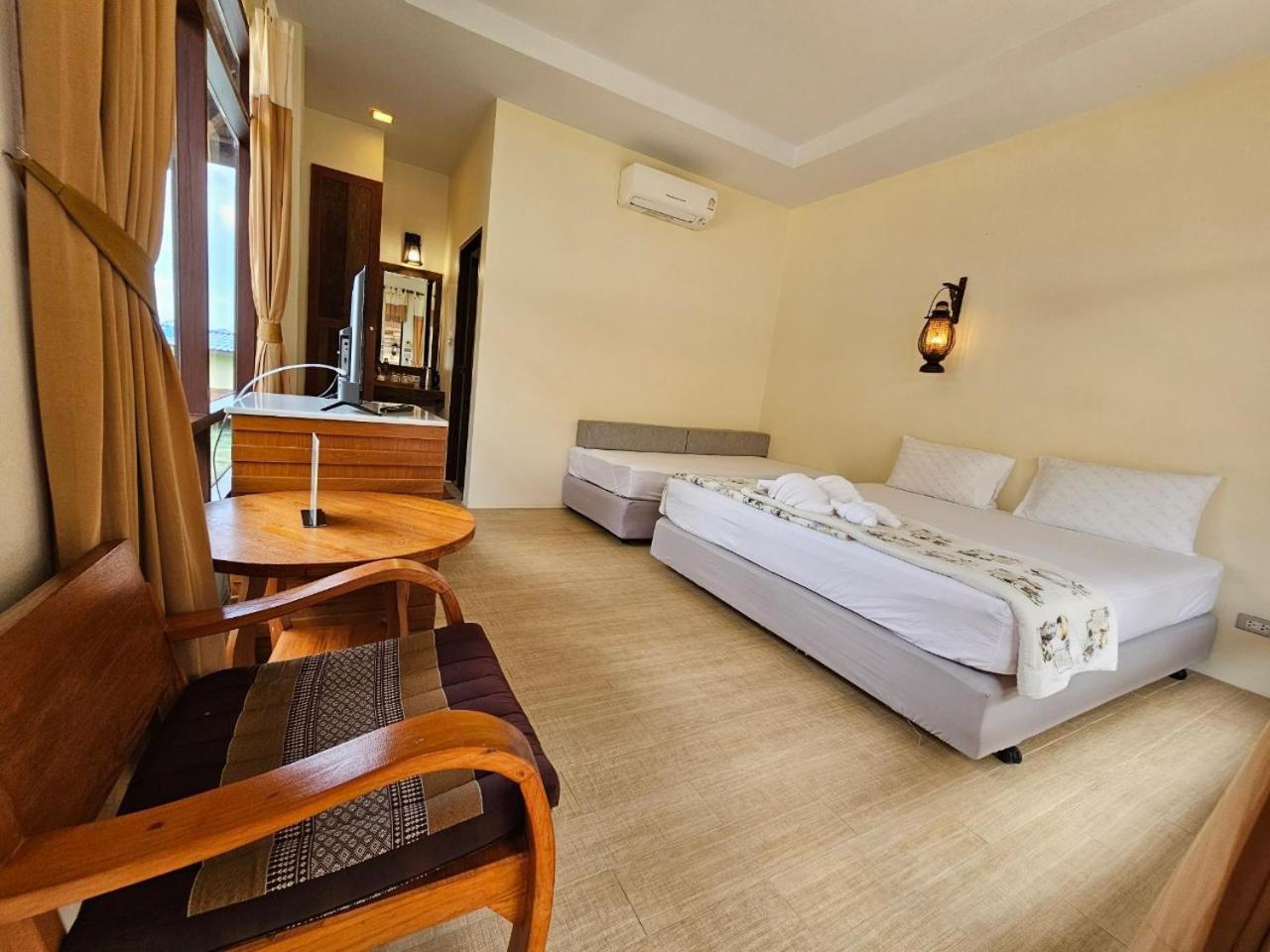 Resort Salakphet