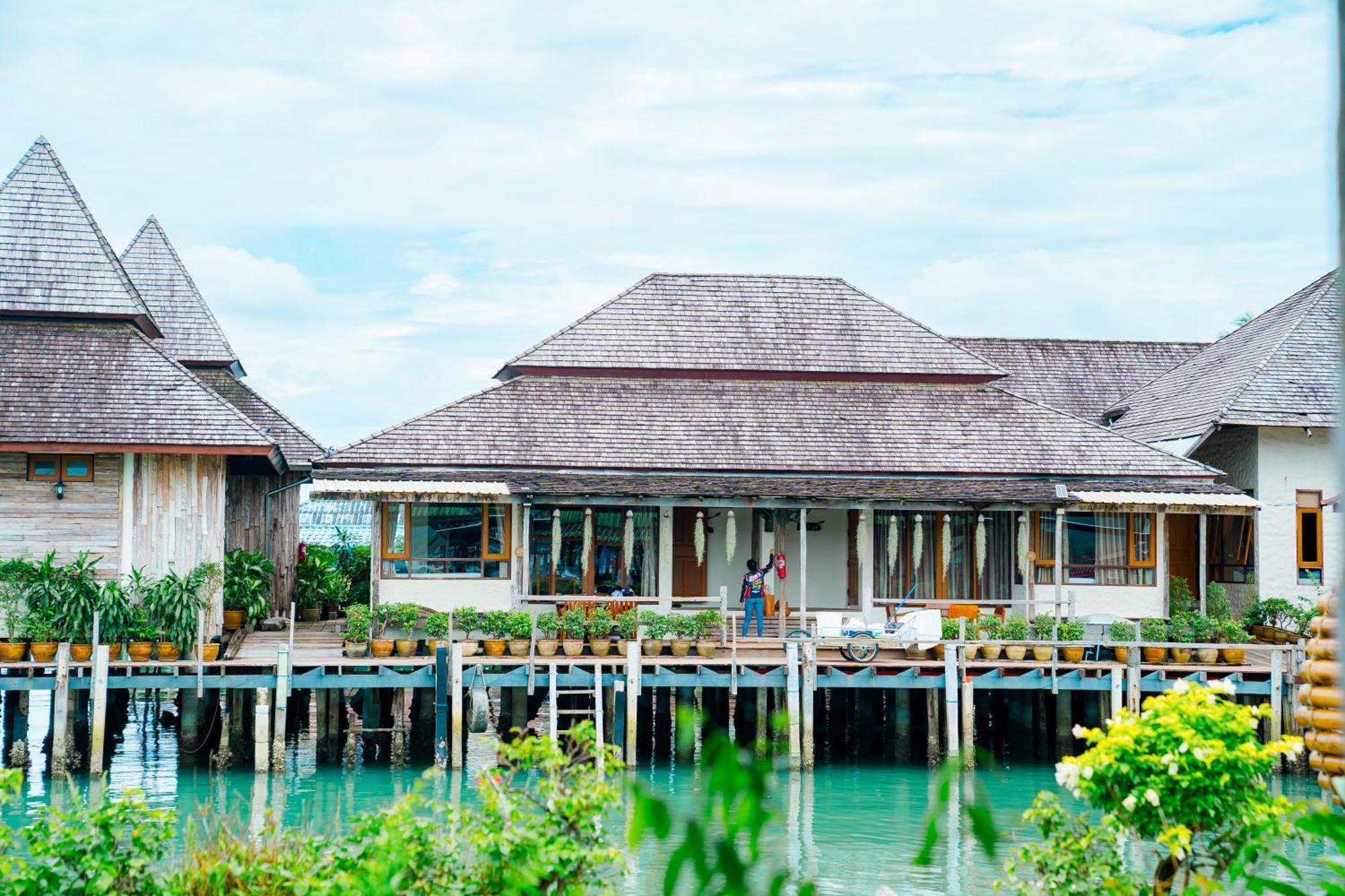 Salakphet Resort 2*