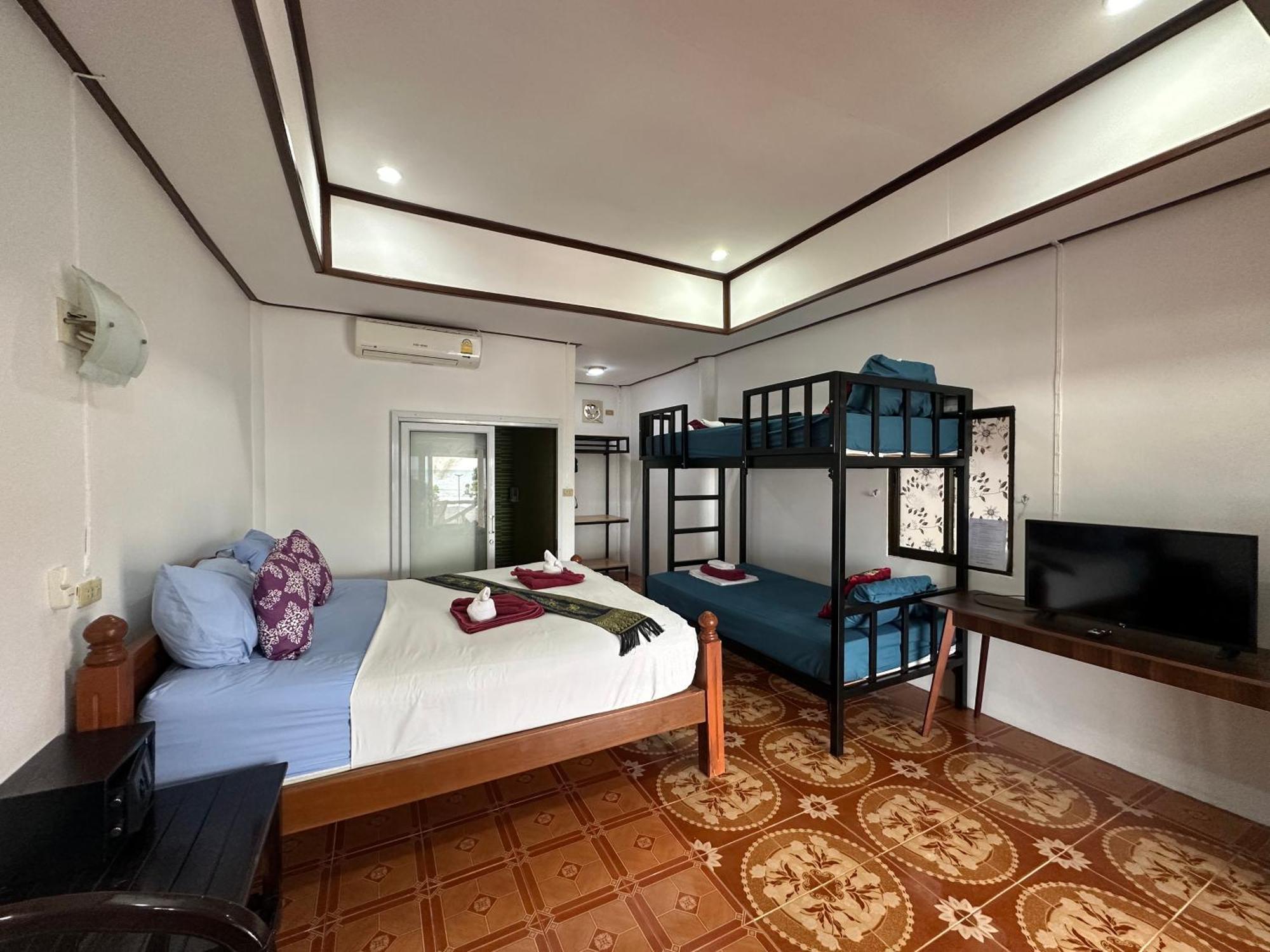 Guest house Lanta Garden Koh Lanta