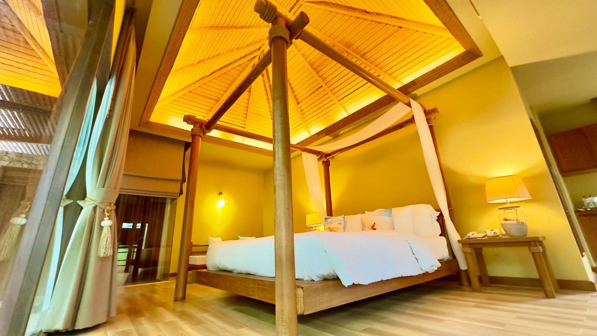 Deva Samui Resort Choeng Mon